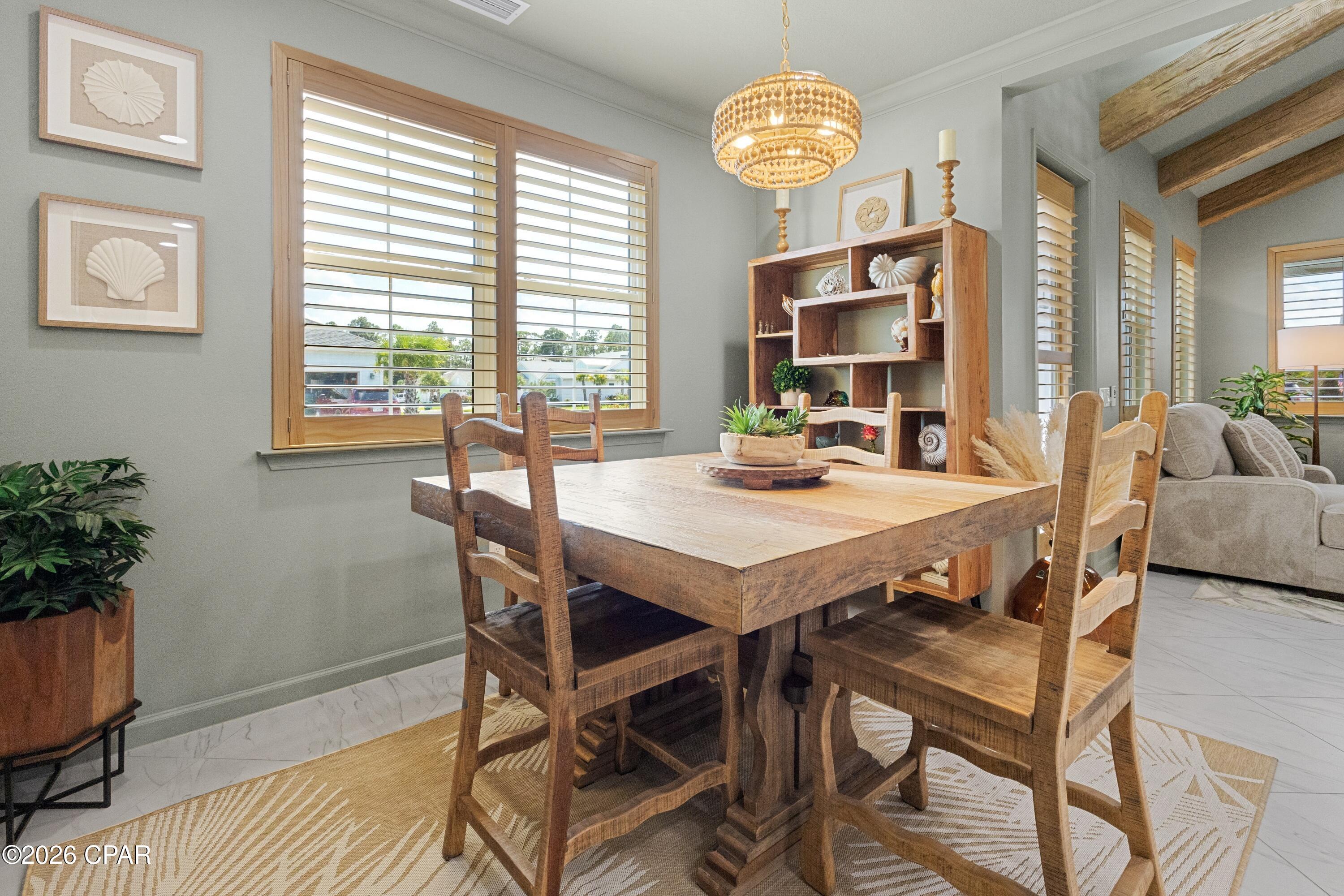 Latitude at Watersound - Residential