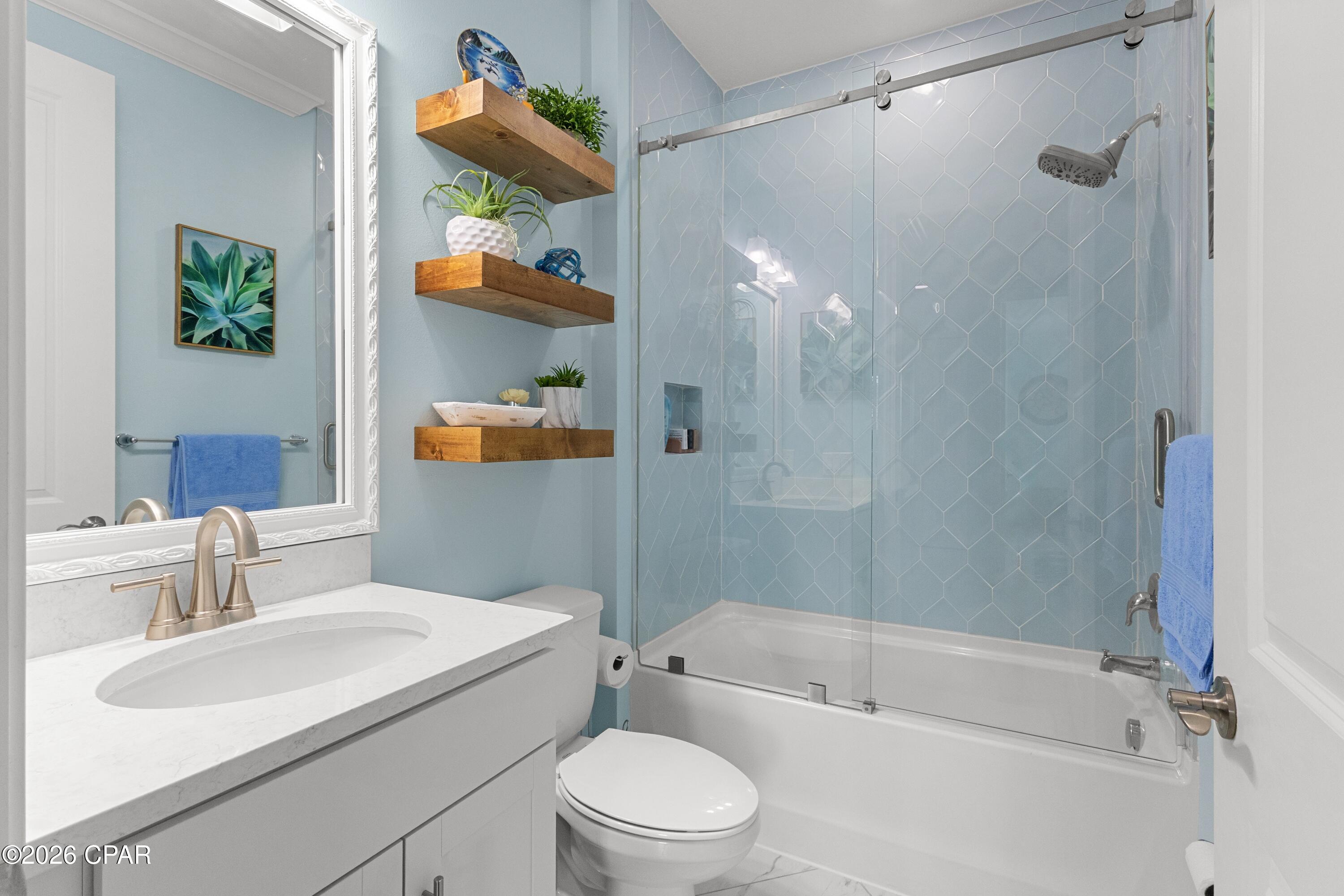 Latitude at Watersound - Residential