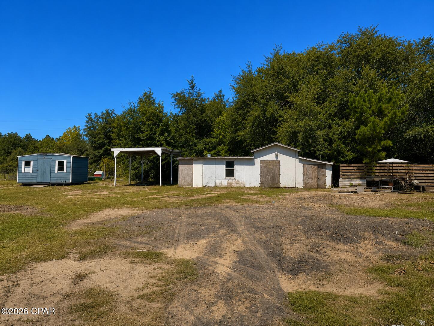 [No Recorded Subdiv] - Residential