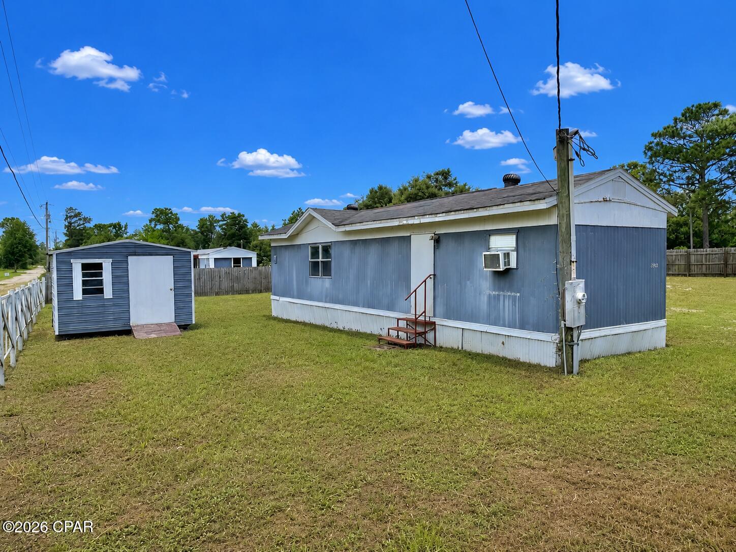 [No Recorded Subdiv] - Residential