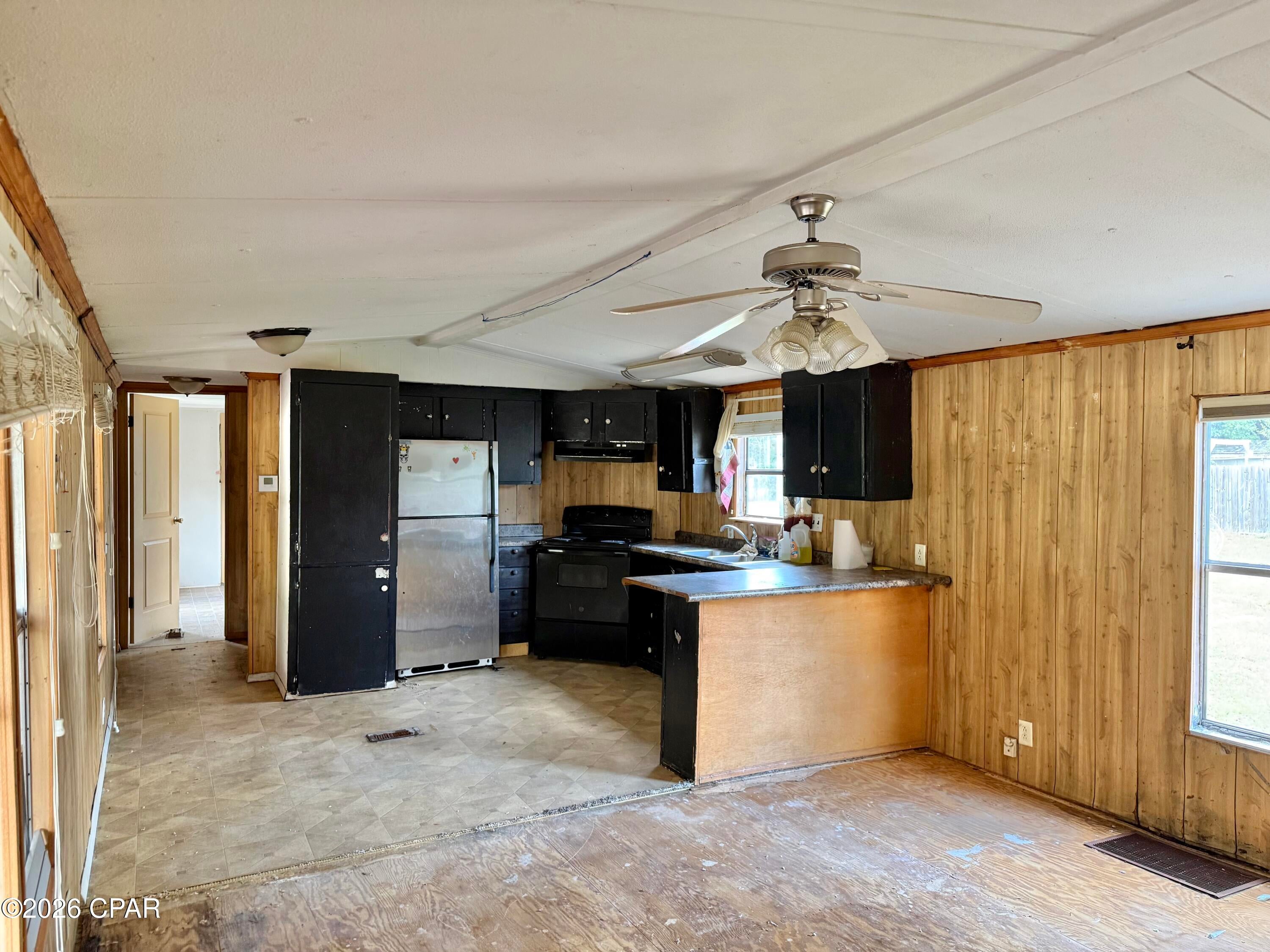 [No Recorded Subdiv] - Residential