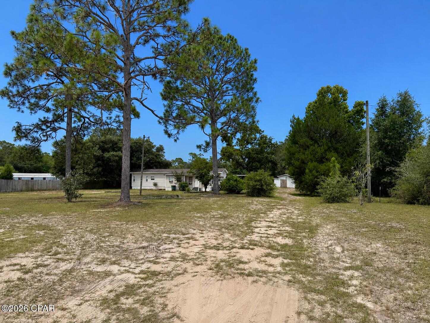 [No Recorded Subdiv] - Residential