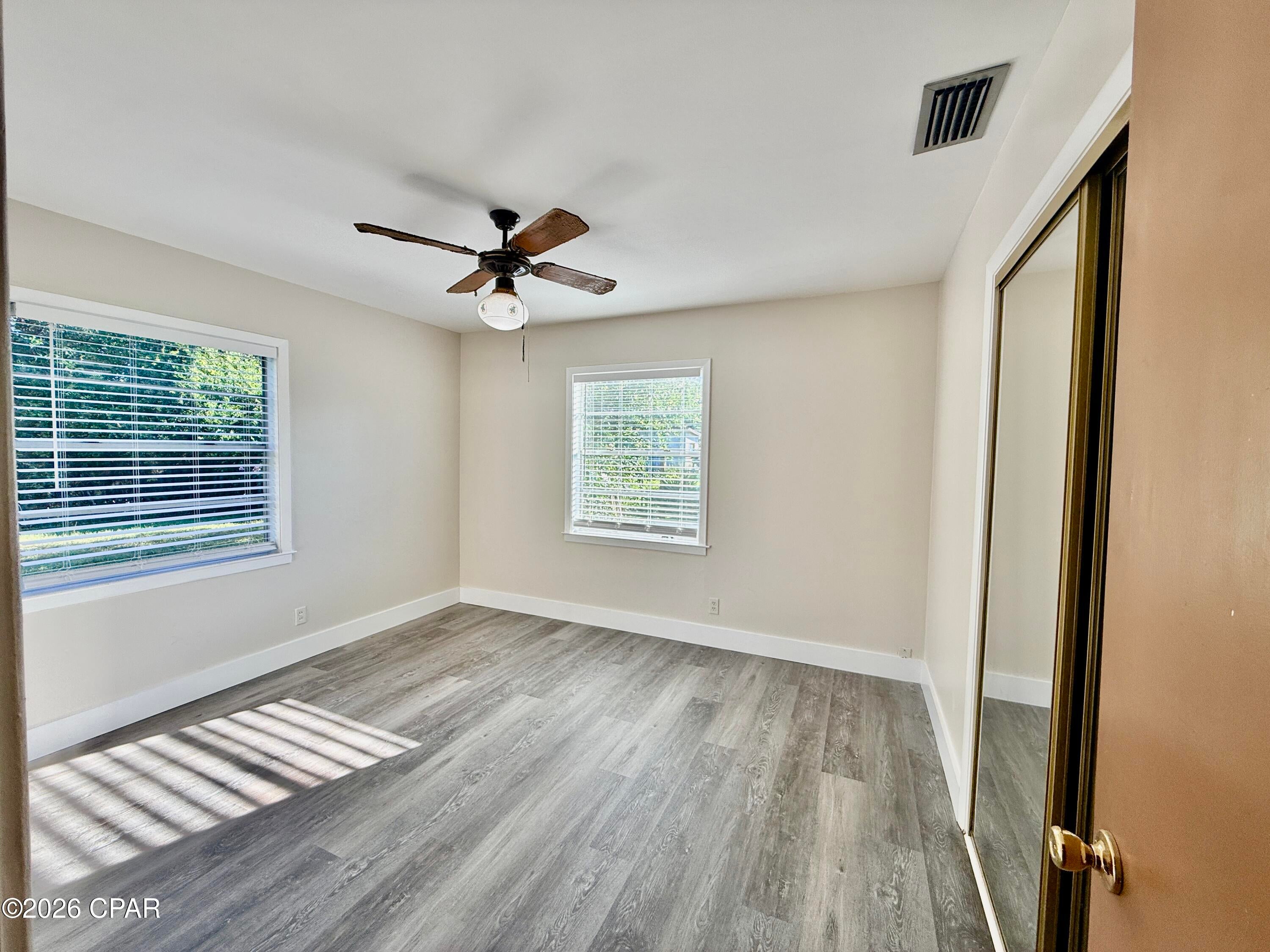 [No Recorded Subdiv] - Residential Lease