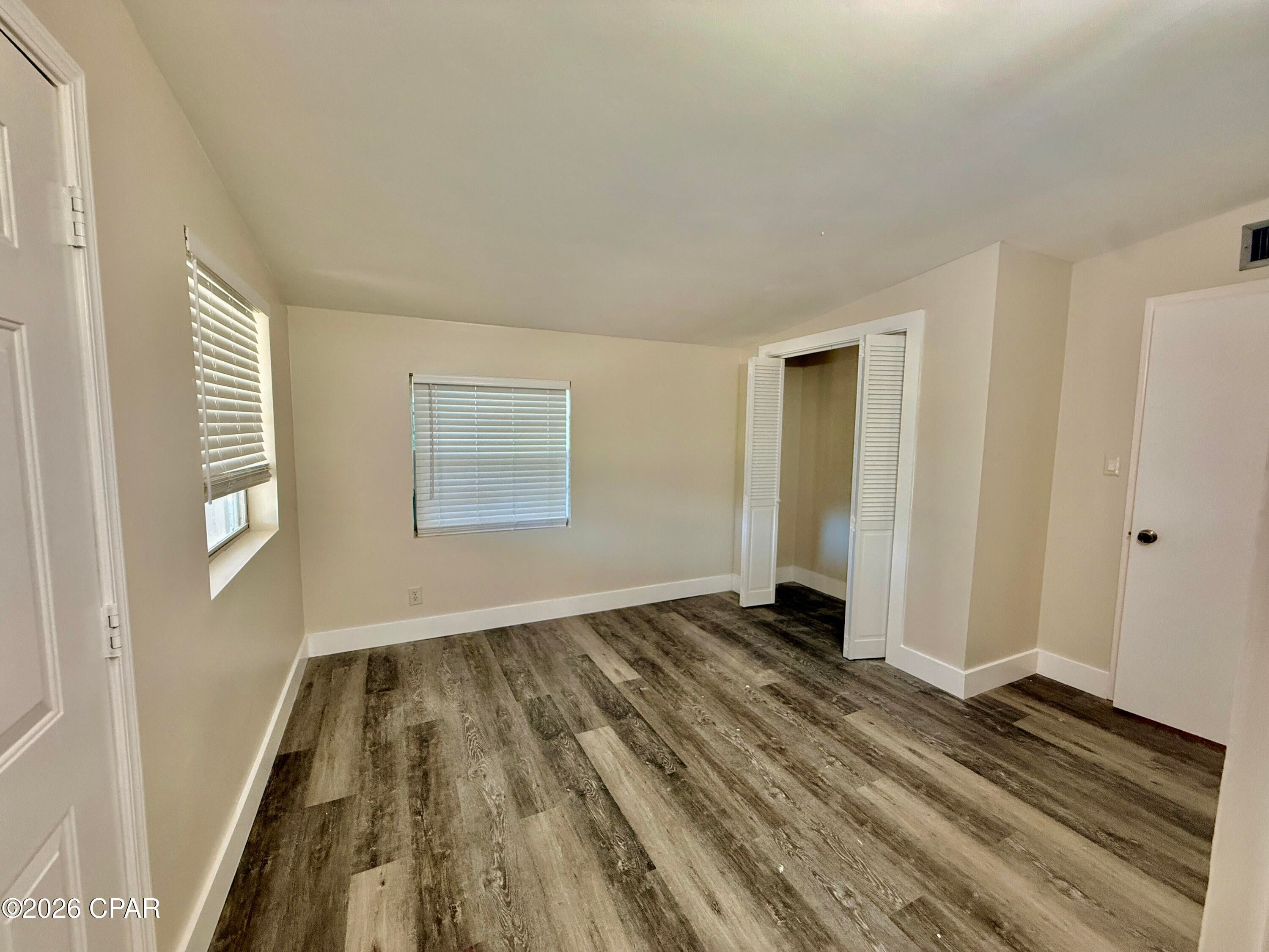 [No Recorded Subdiv] - Residential Lease