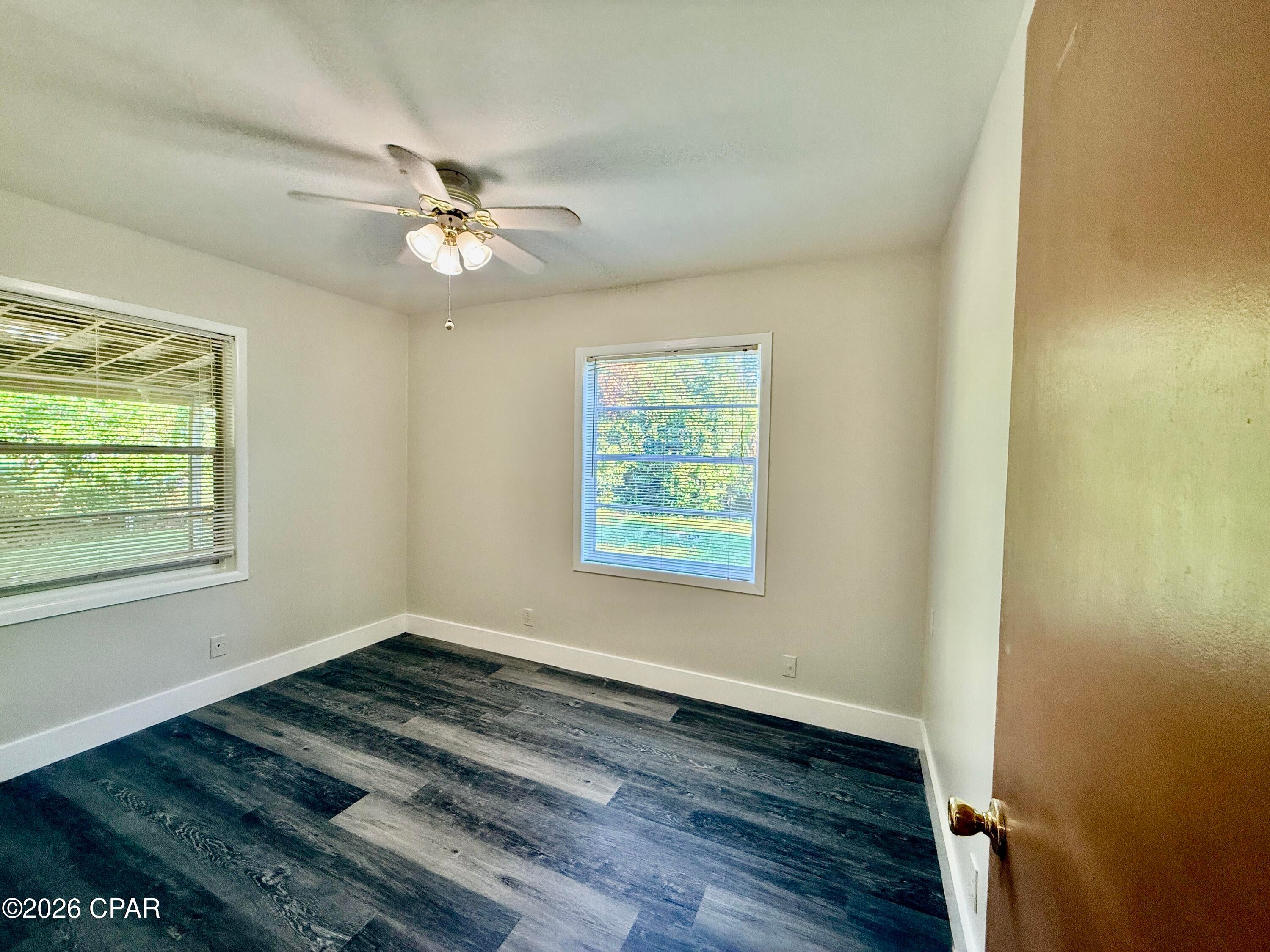 [No Recorded Subdiv] - Residential Lease