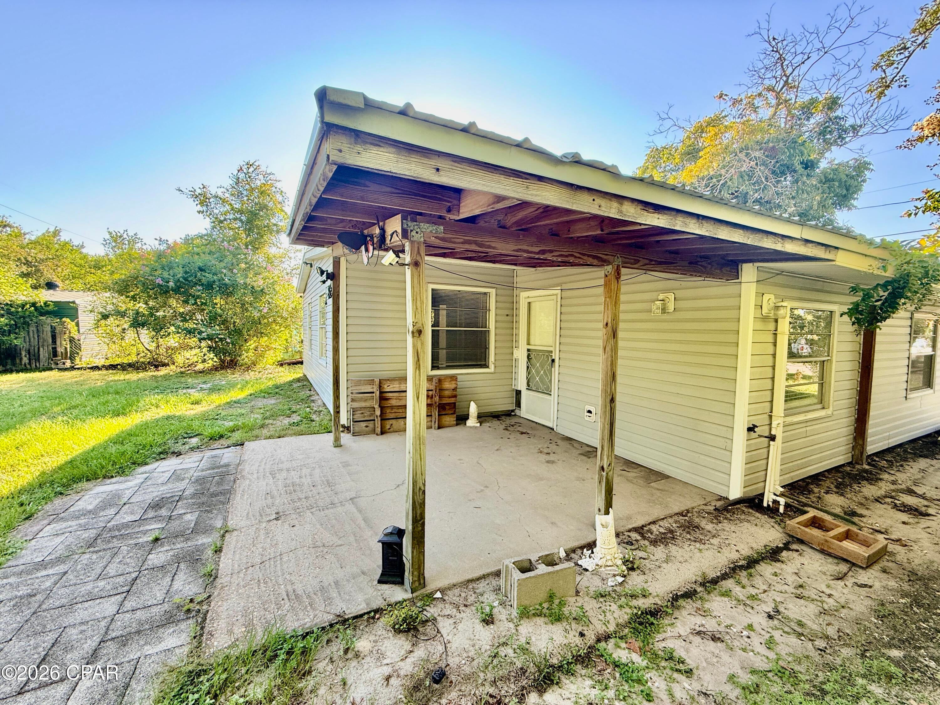 [No Recorded Subdiv] - Residential Lease