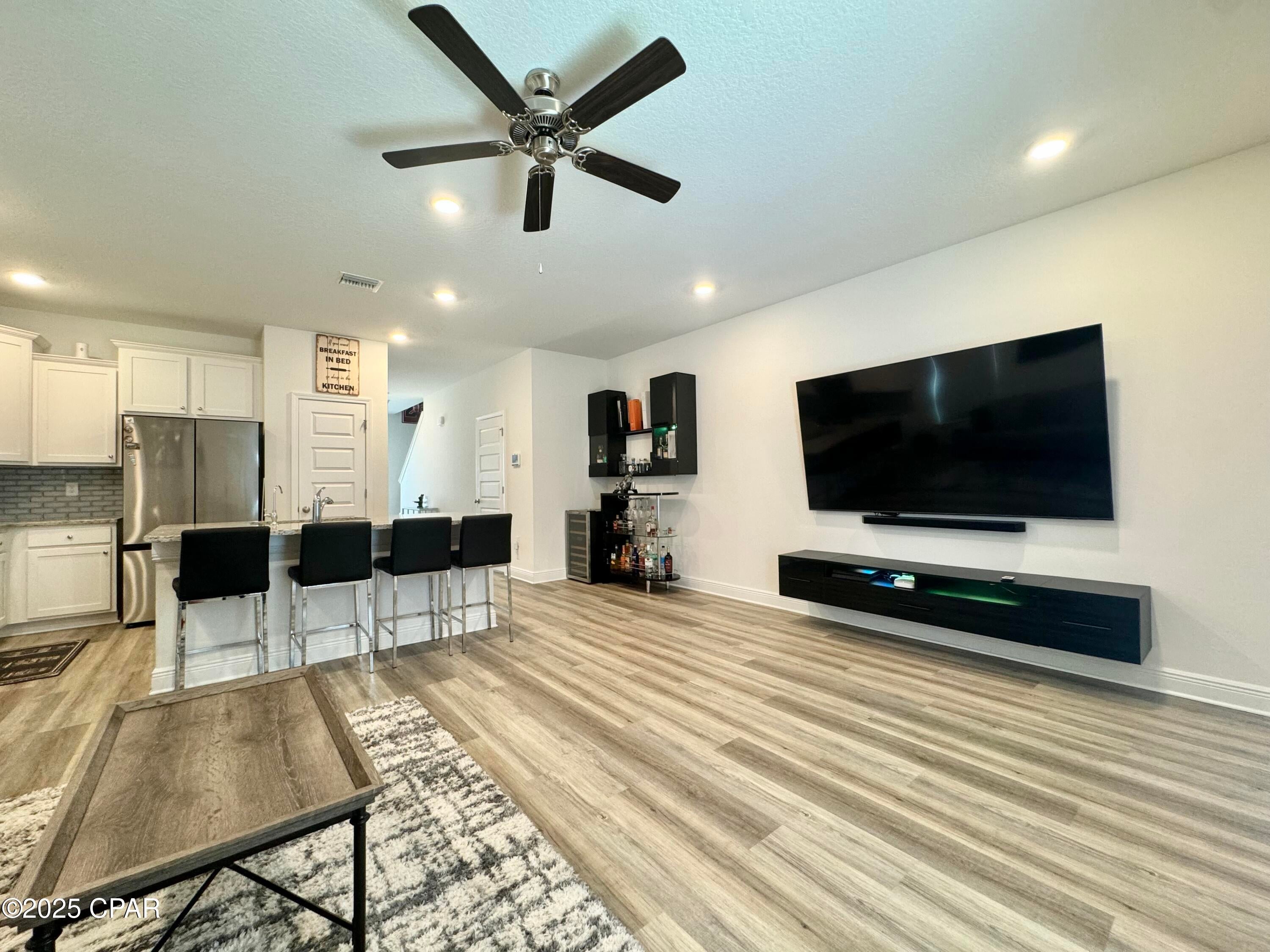 Bayside at Ward Creek - Residential Lease