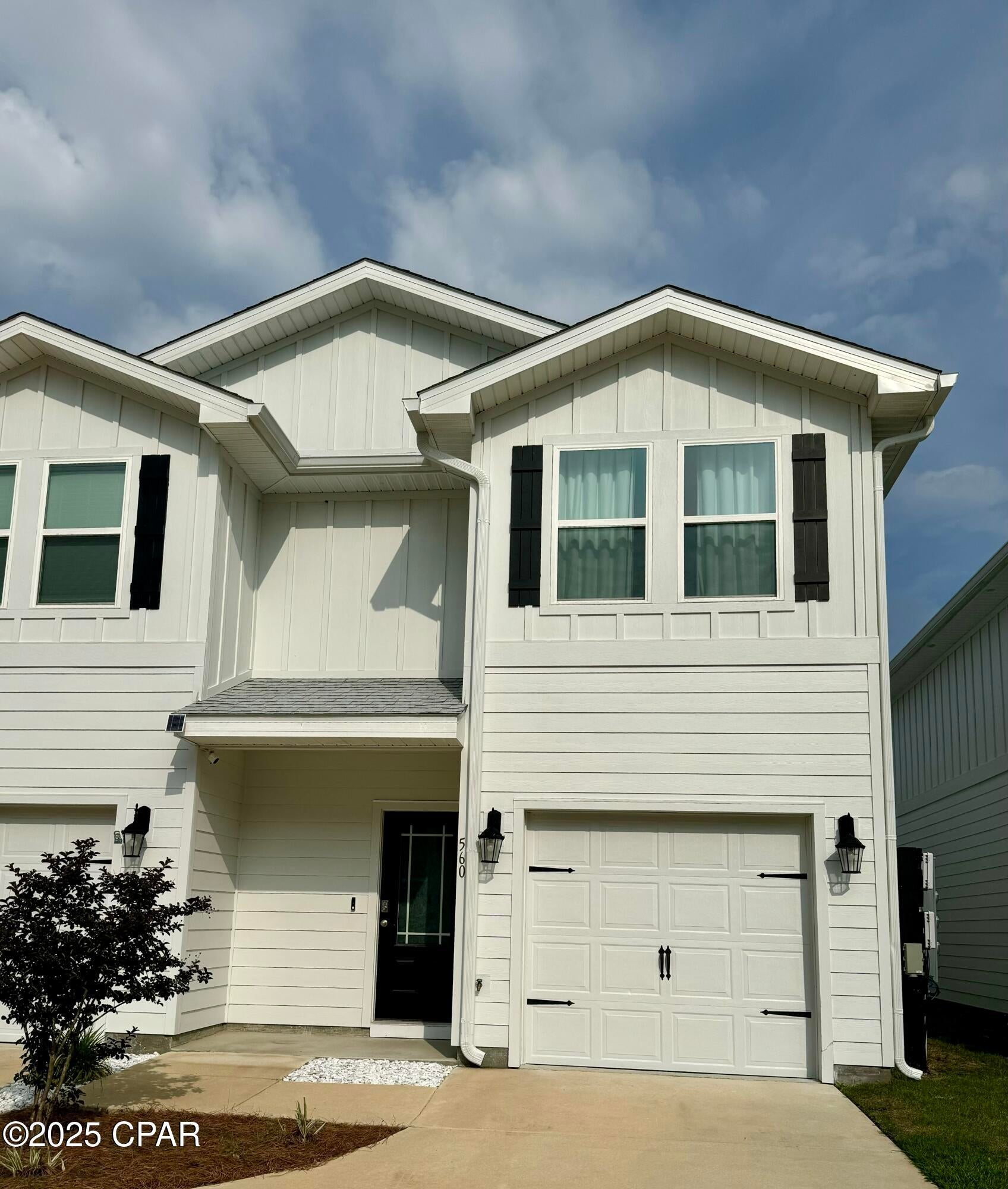 Bayside at Ward Creek - Residential Lease