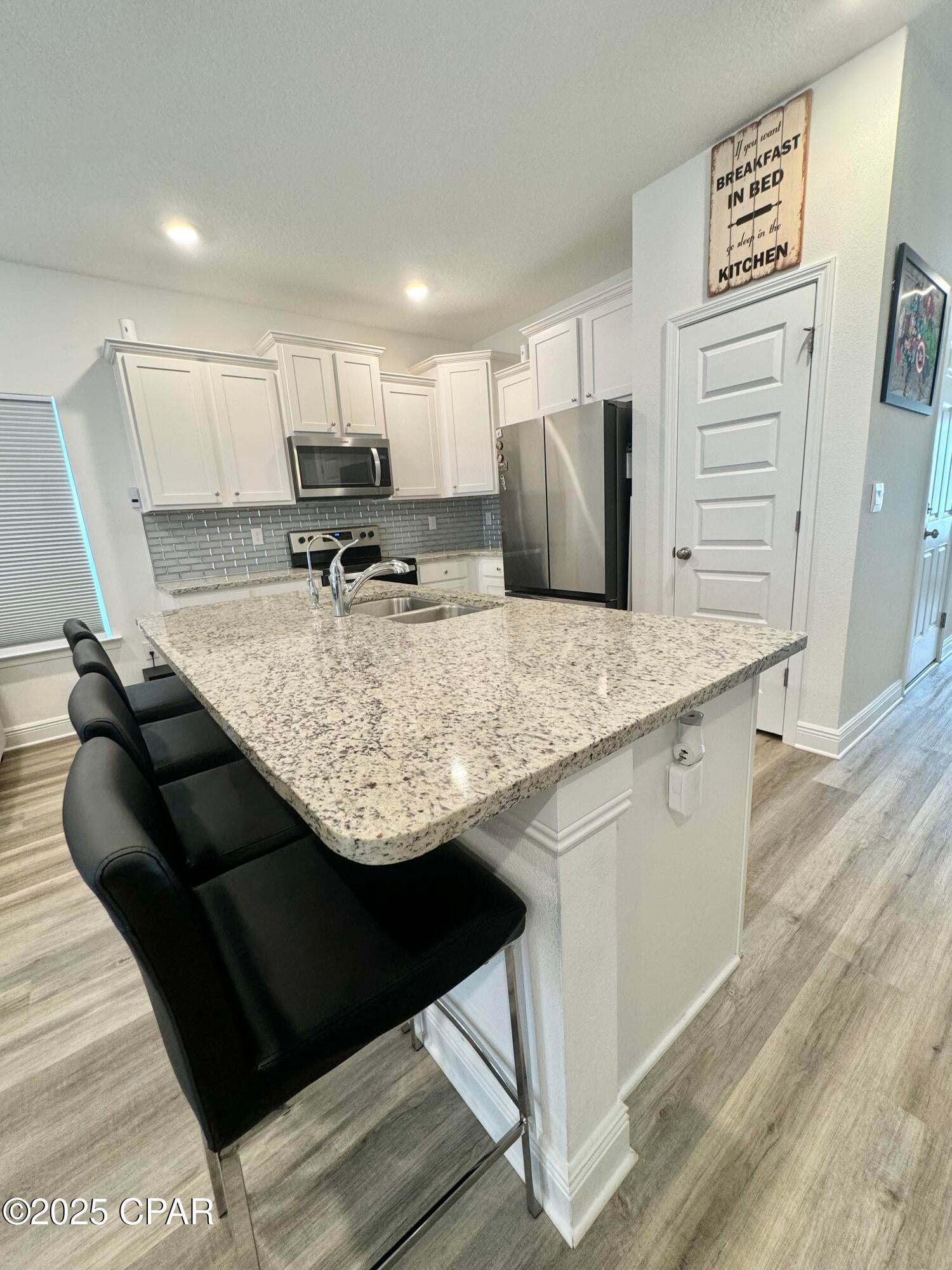 Bayside at Ward Creek - Residential Lease