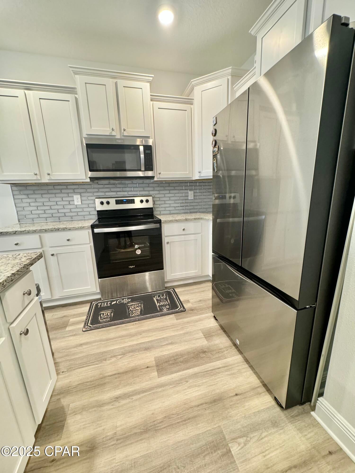 Bayside at Ward Creek - Residential Lease