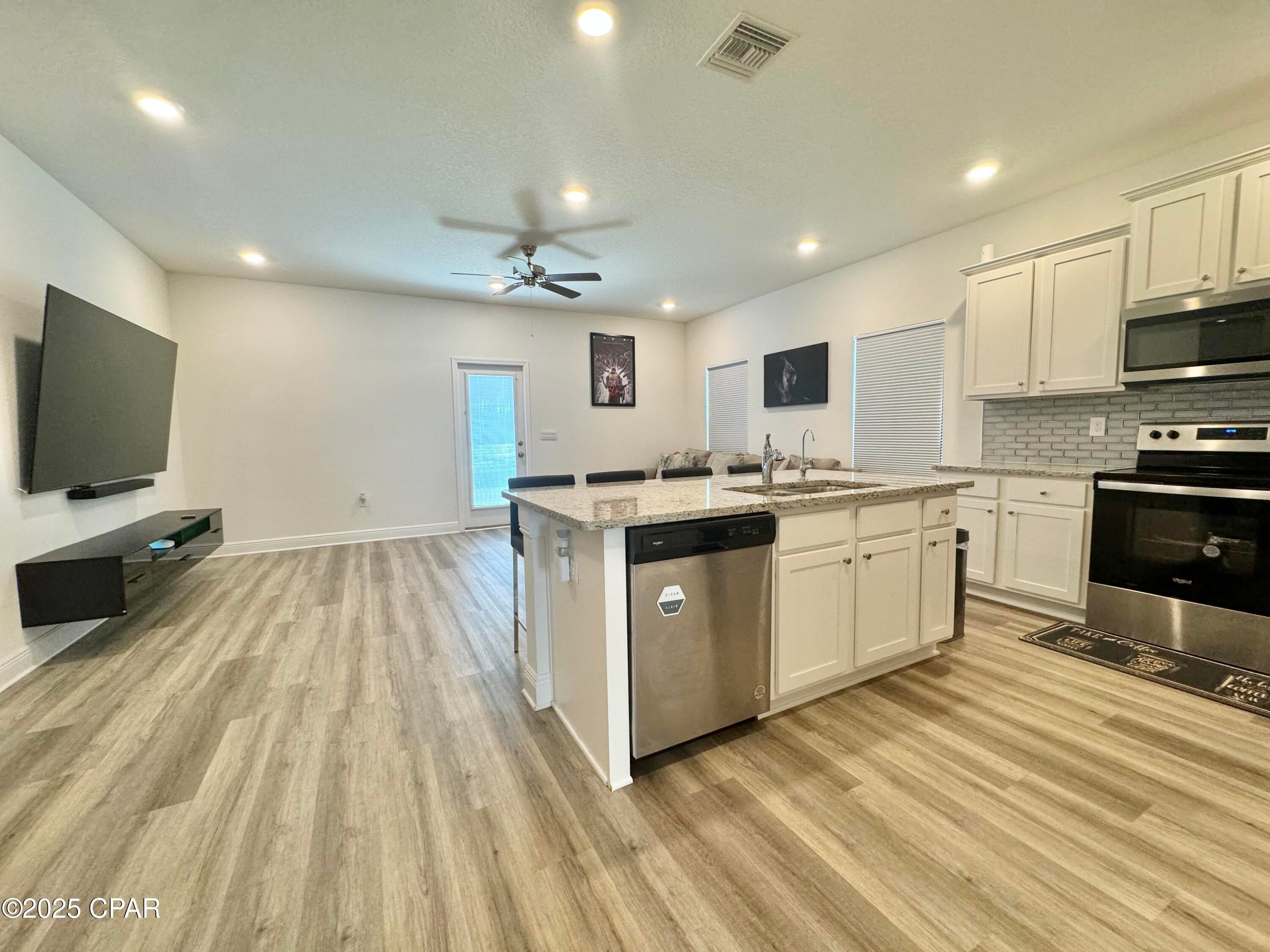 Bayside at Ward Creek - Residential Lease