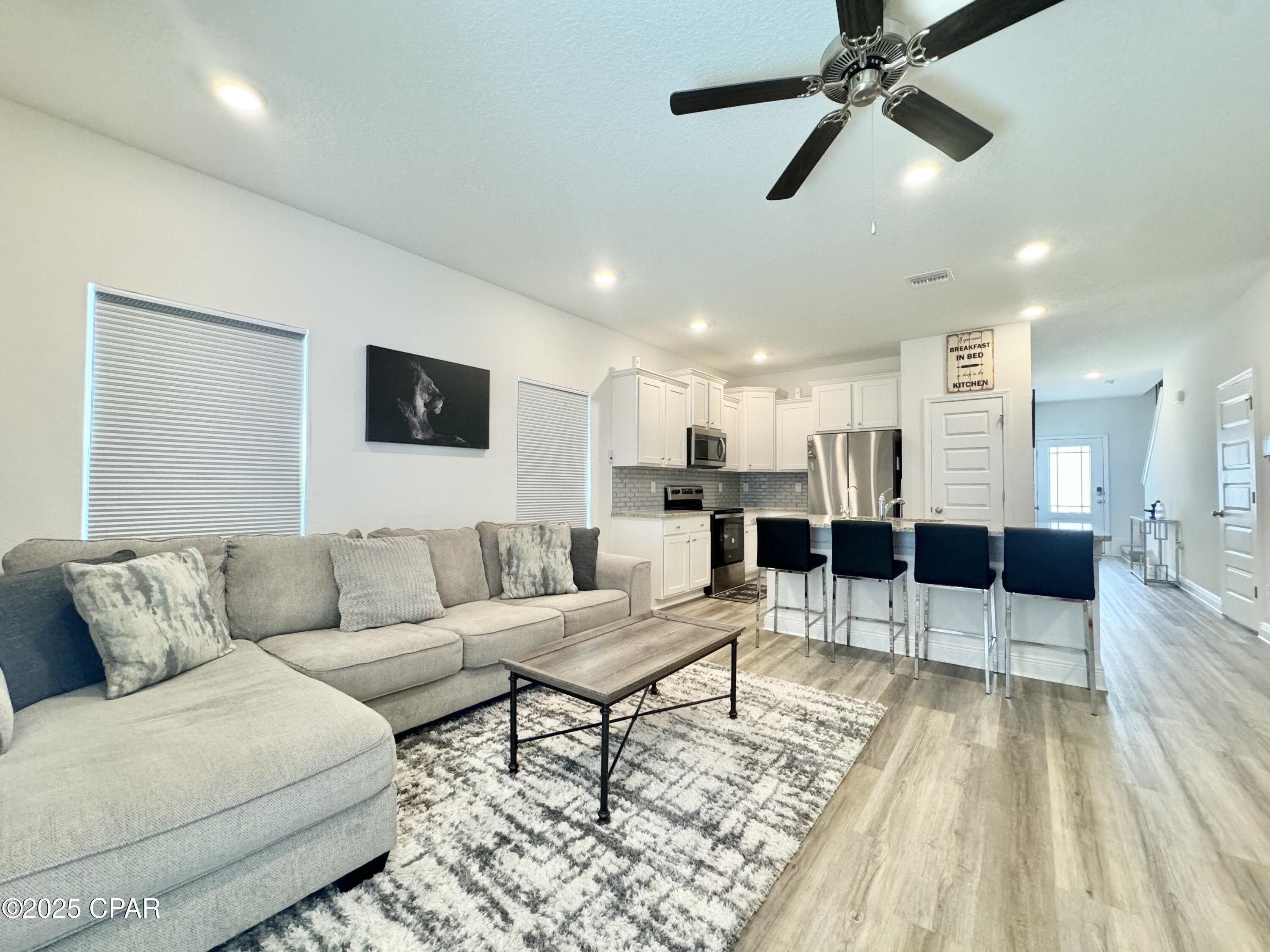 Bayside at Ward Creek - Residential Lease