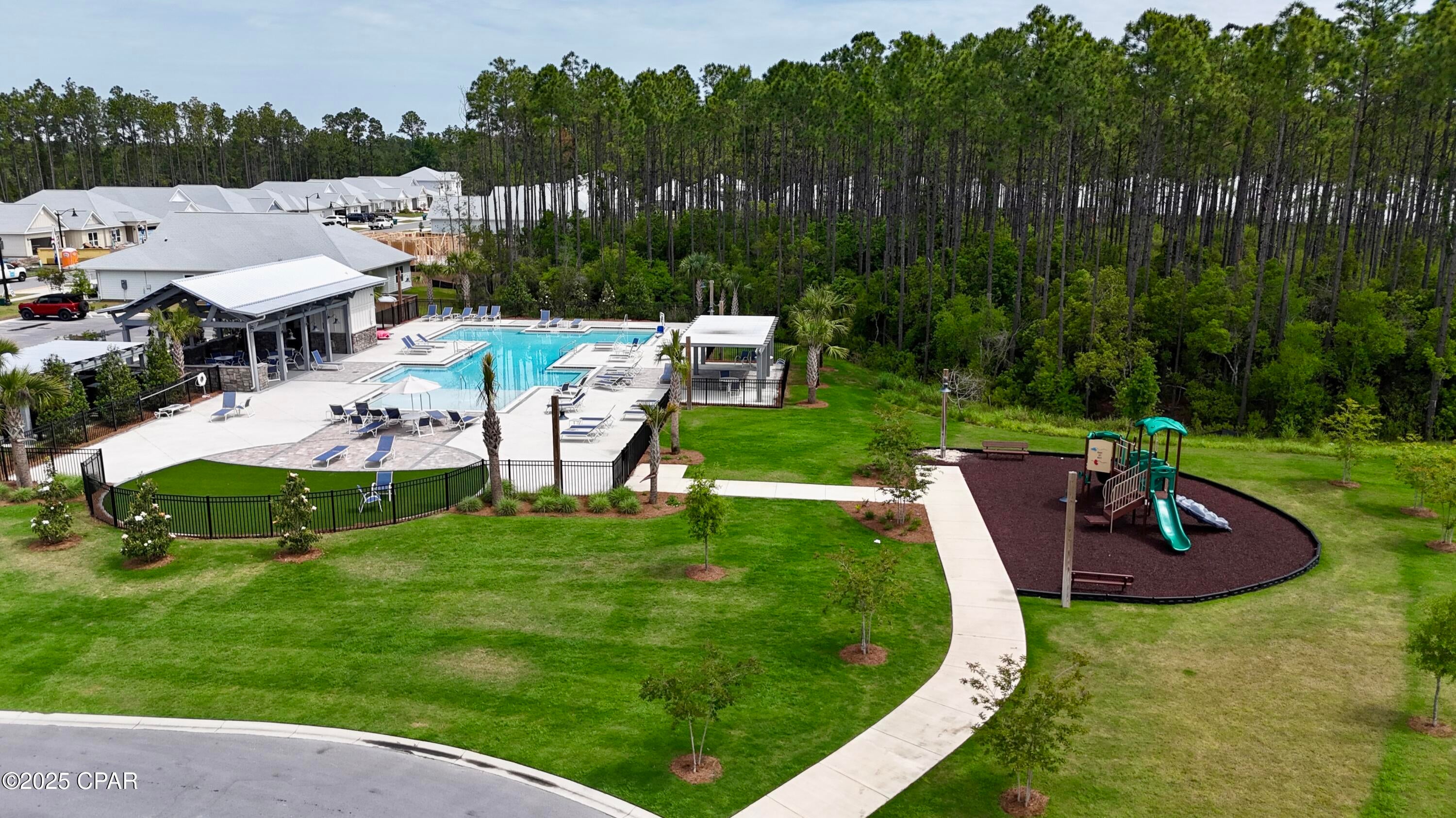 Bayside at Ward Creek - Residential Lease