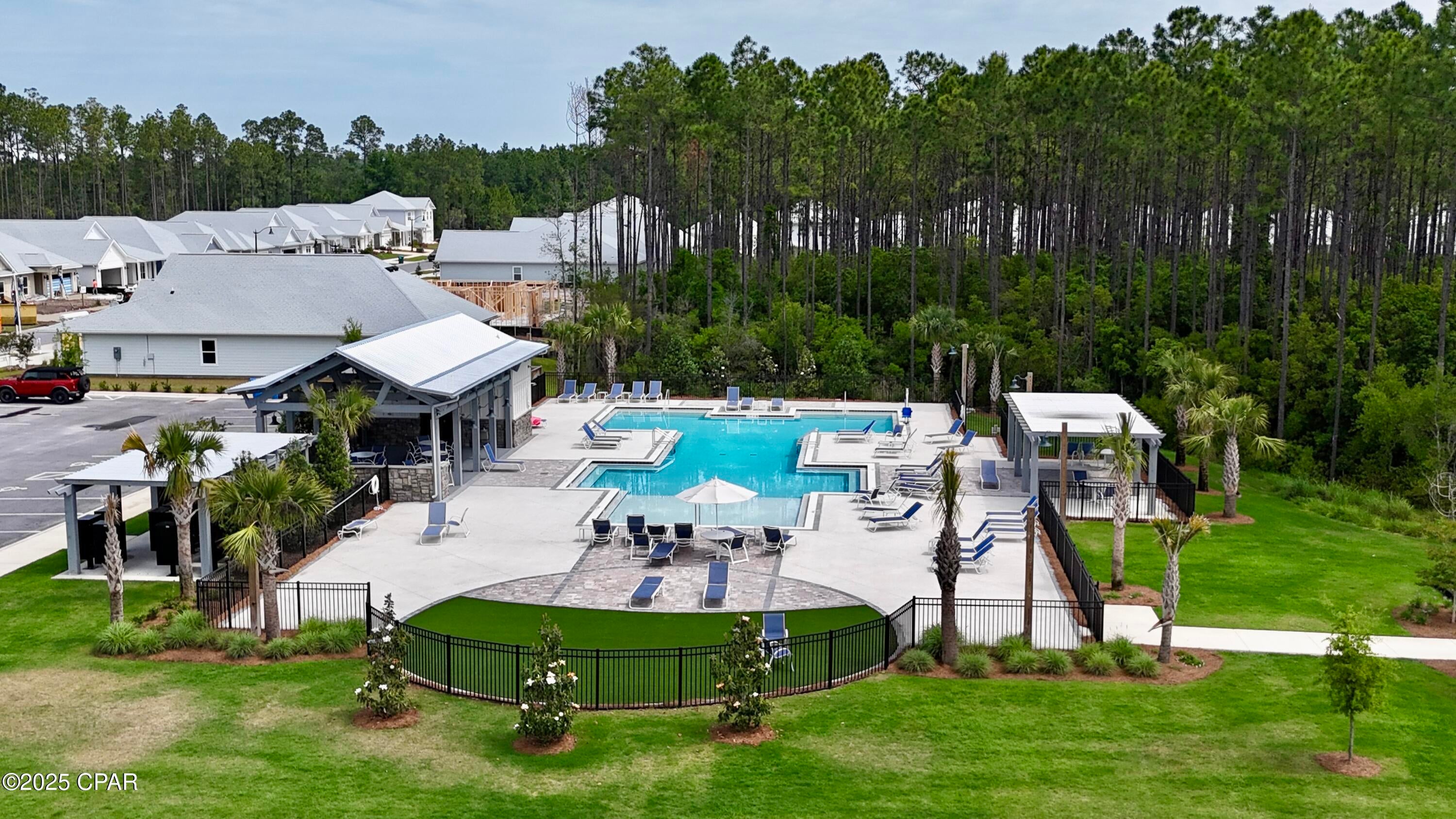 Bayside at Ward Creek - Residential Lease