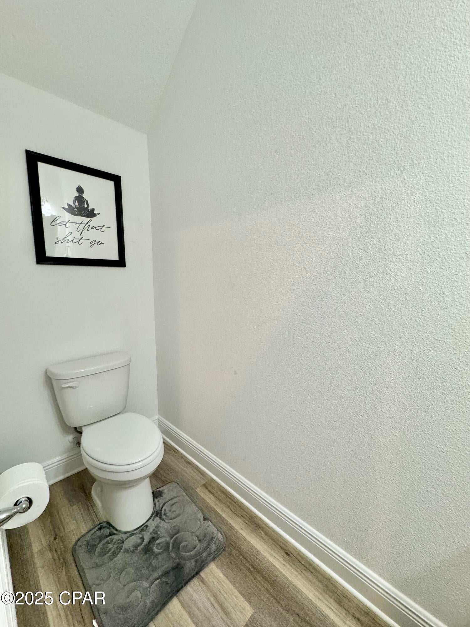 Bayside at Ward Creek - Residential Lease