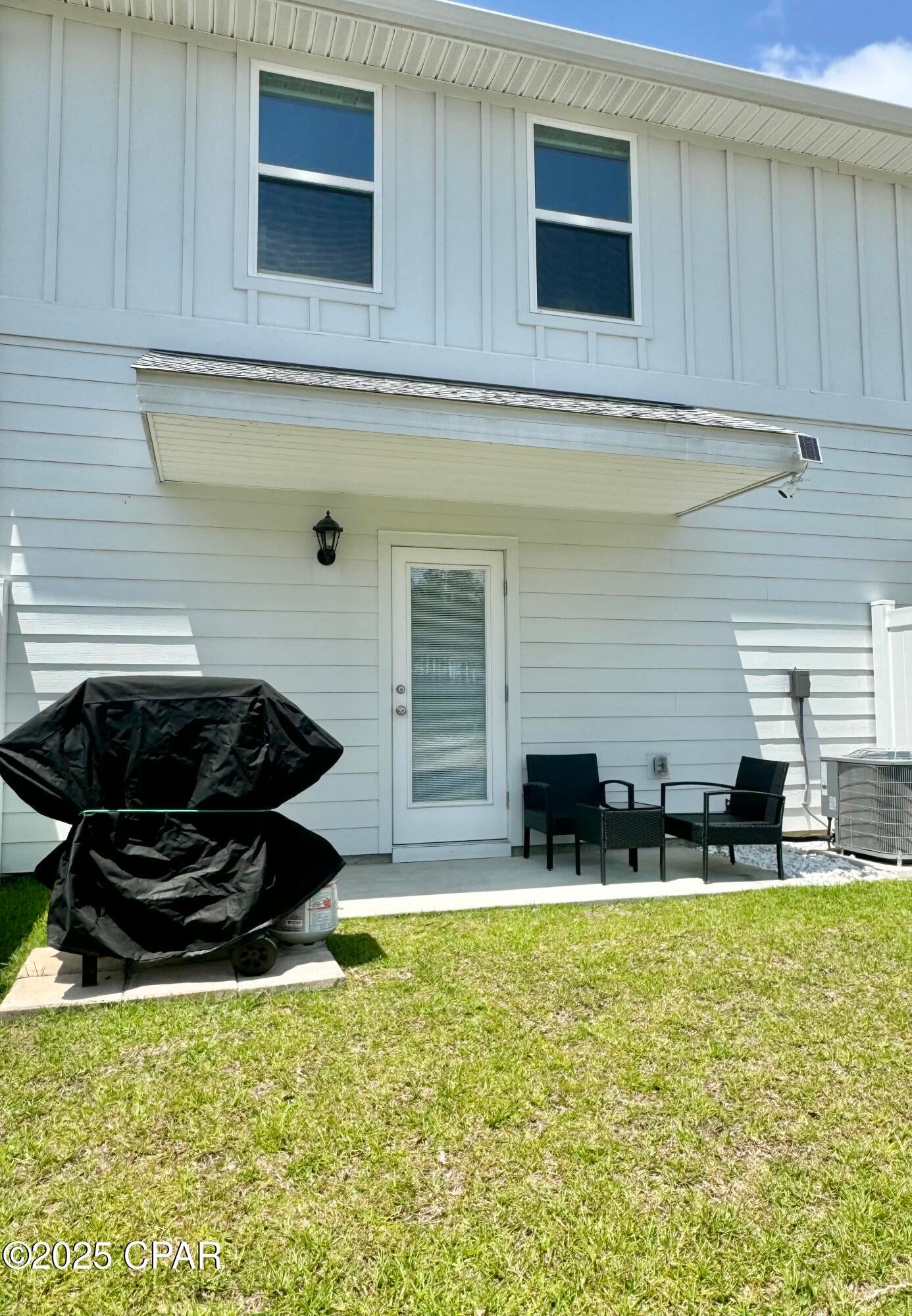 Bayside at Ward Creek - Residential Lease
