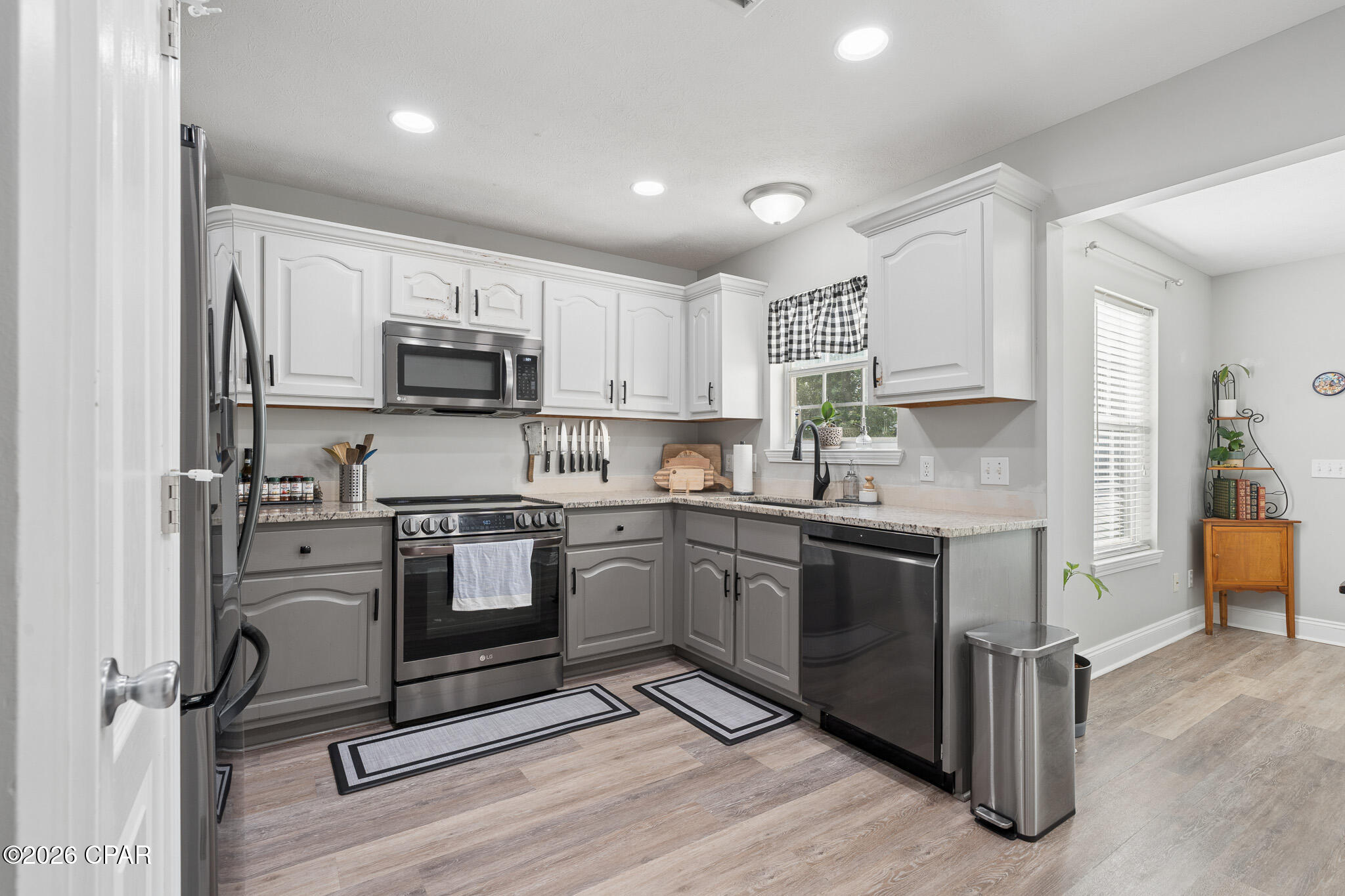 Silvernail Heights - Residential