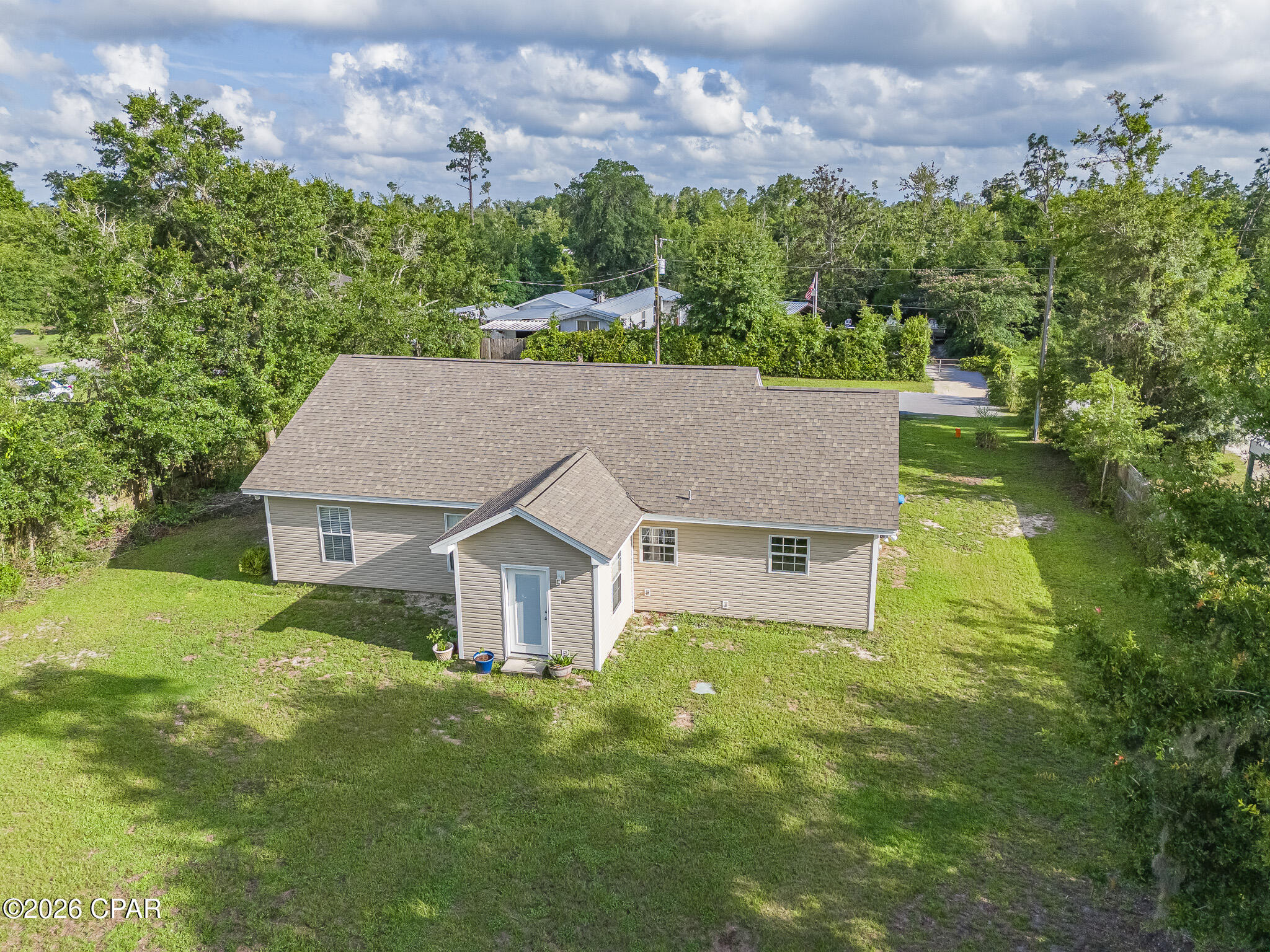 Silvernail Heights - Residential