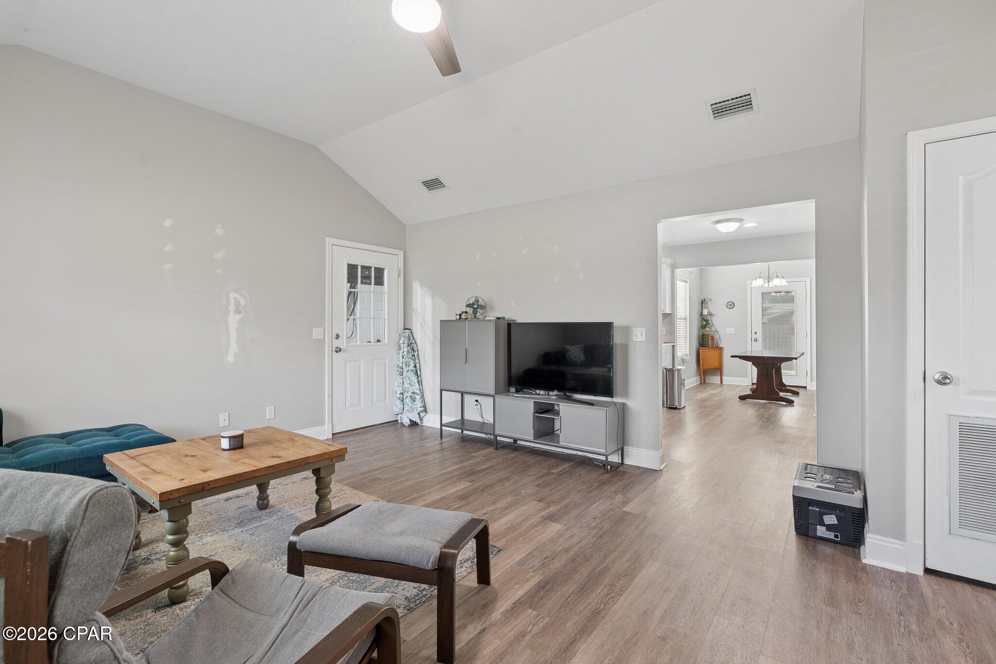 Silvernail Heights - Residential