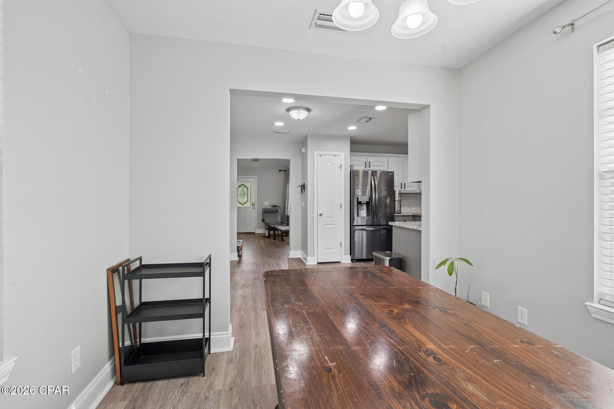 Silvernail Heights - Residential