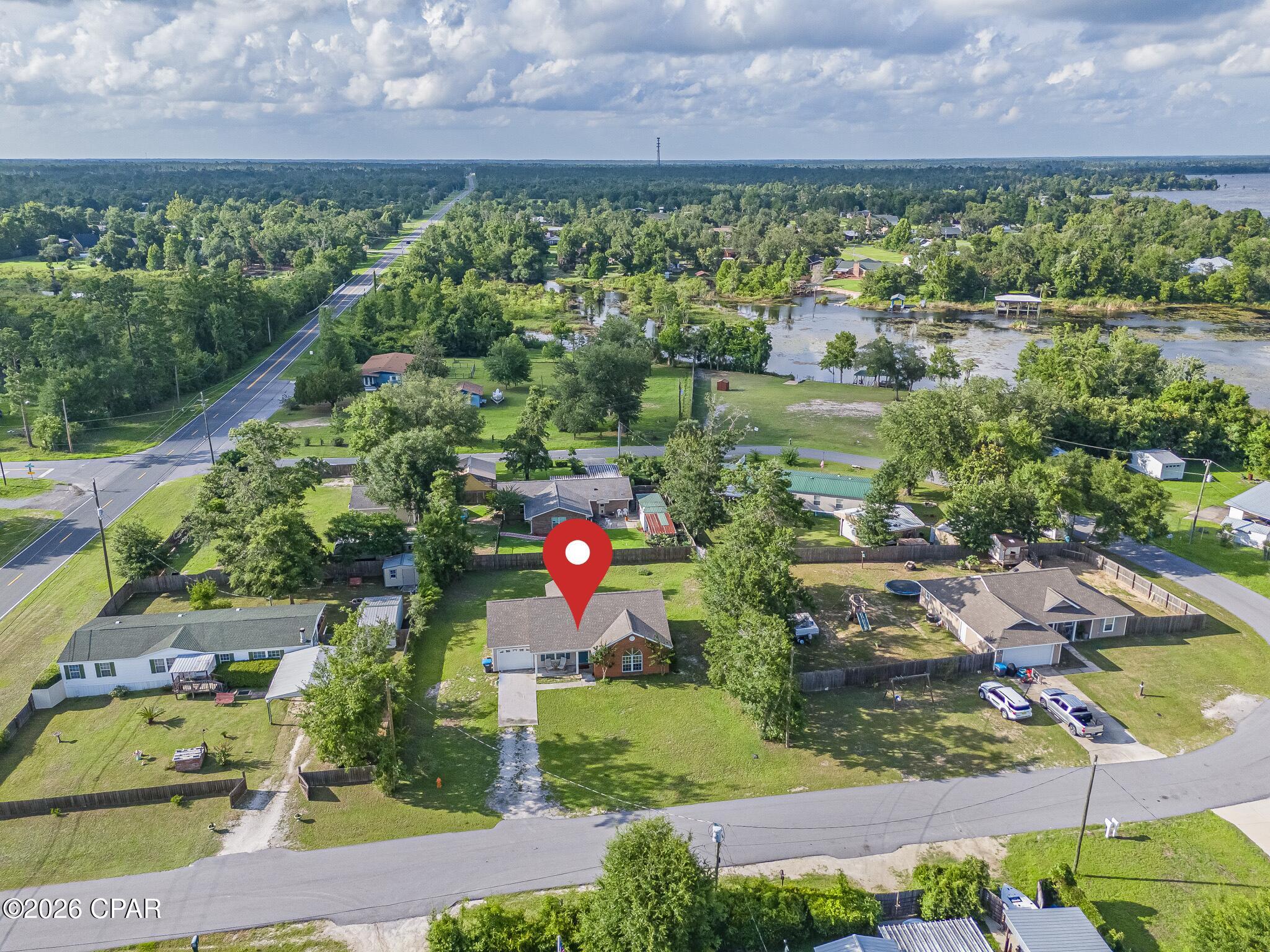 Silvernail Heights - Residential
