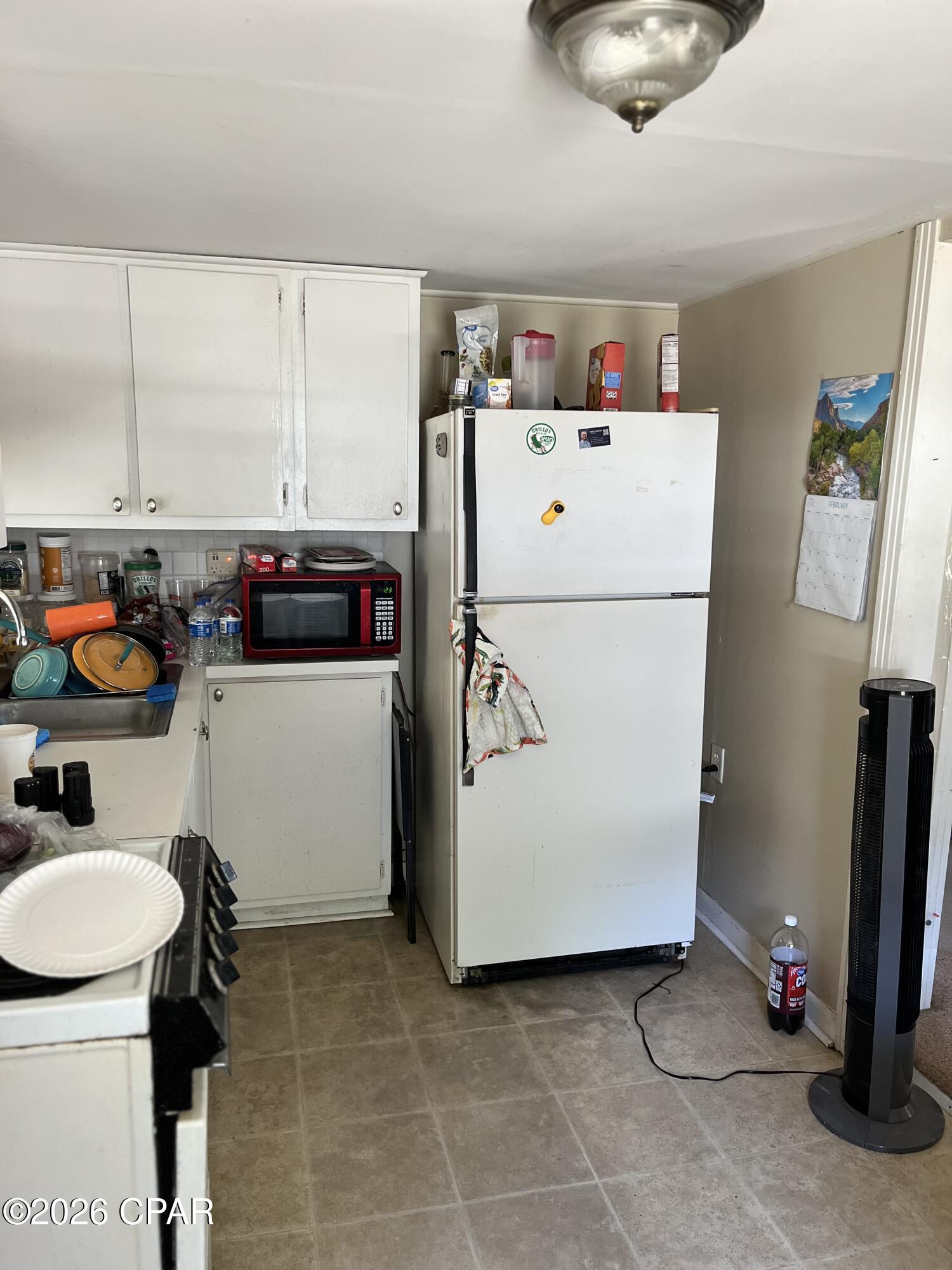 Burnt Mill Creek - Residential