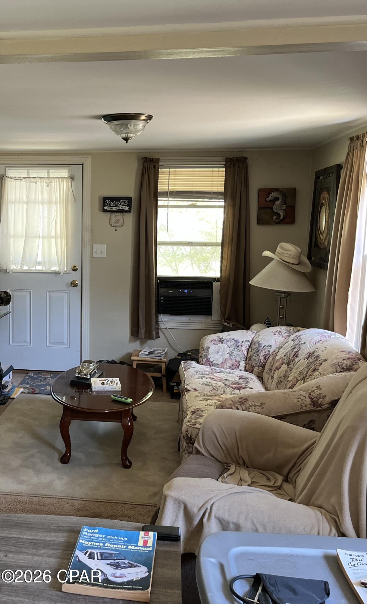Burnt Mill Creek - Residential