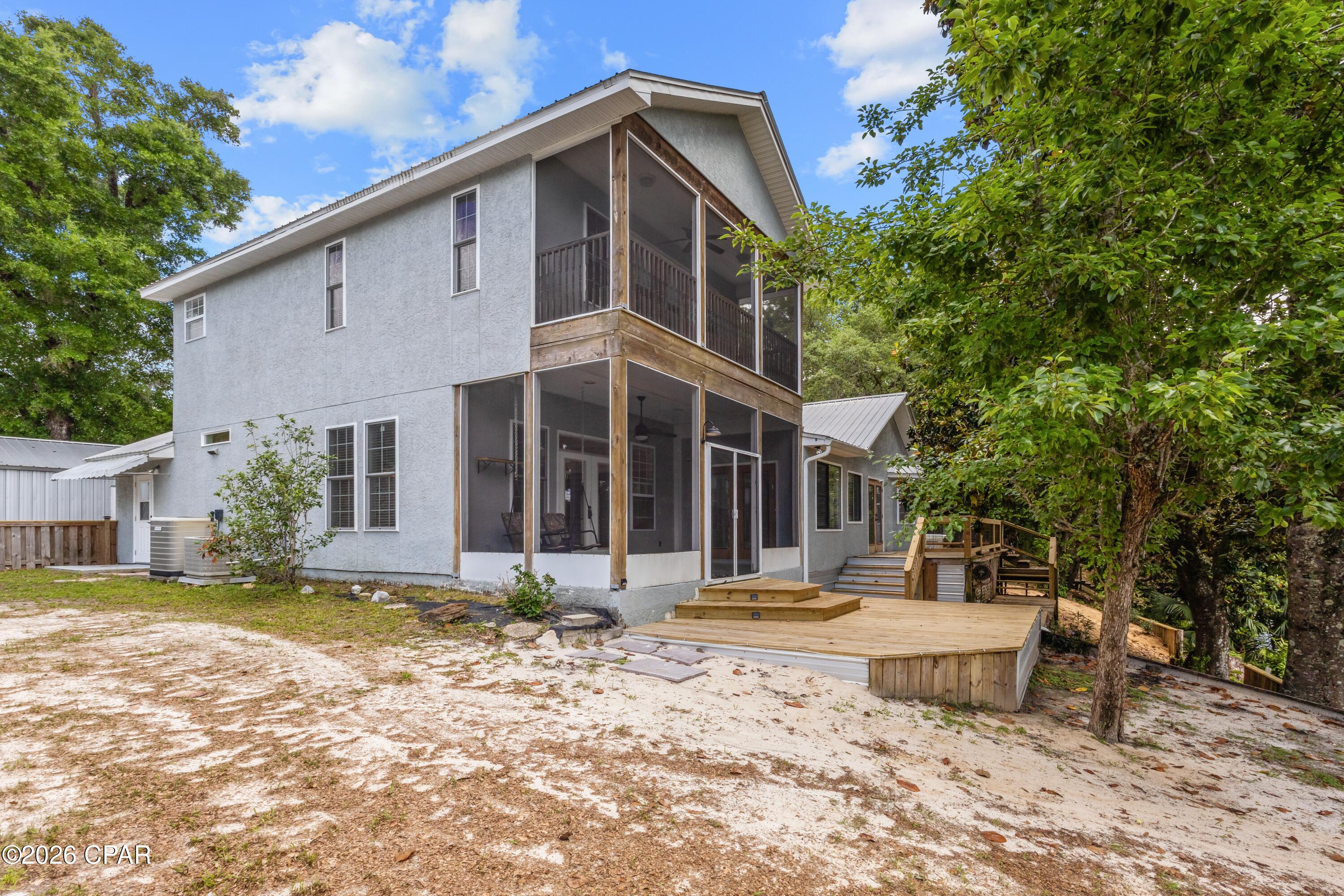 Burnt Mill Creek - Residential