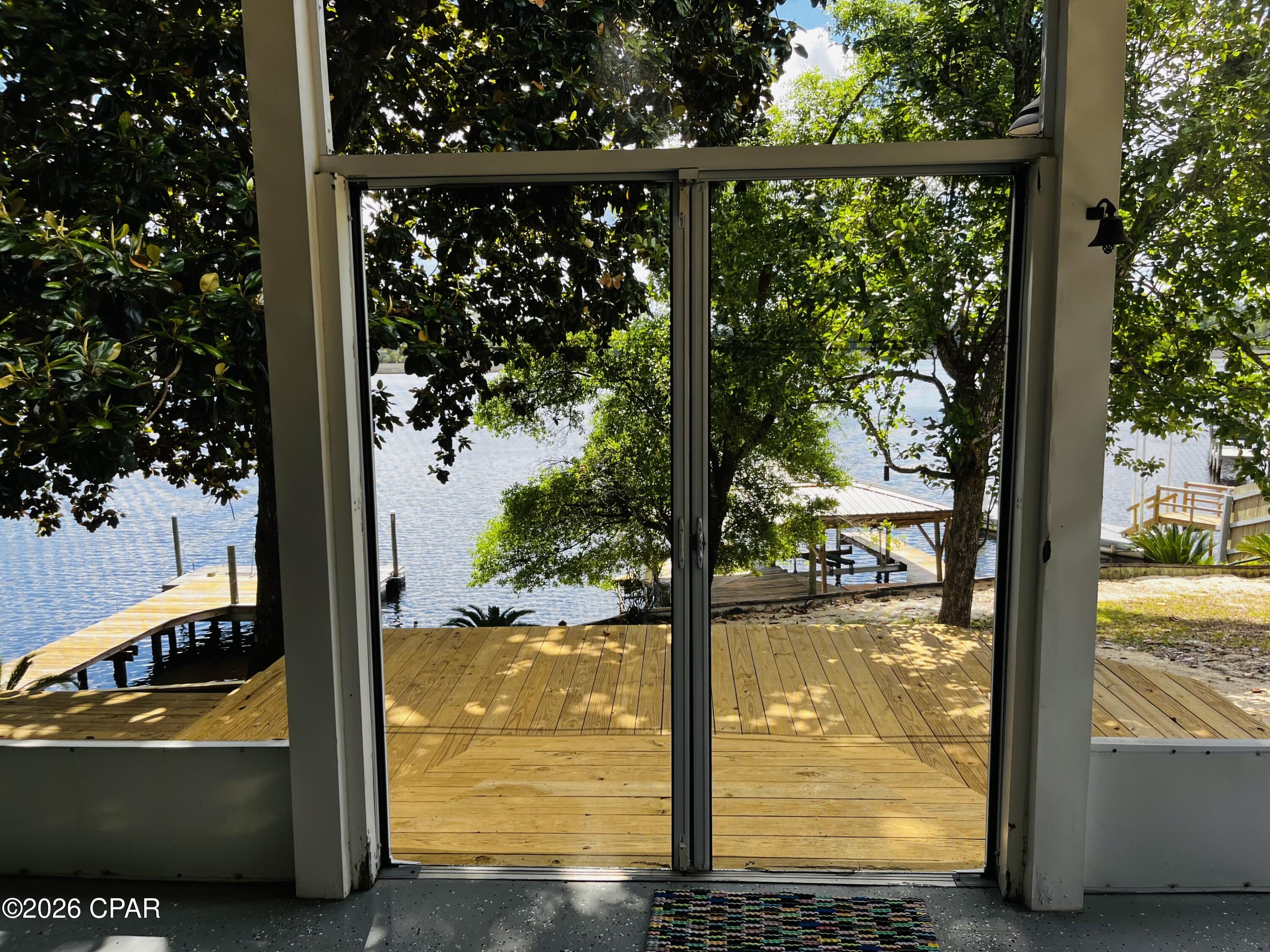 Burnt Mill Creek - Residential