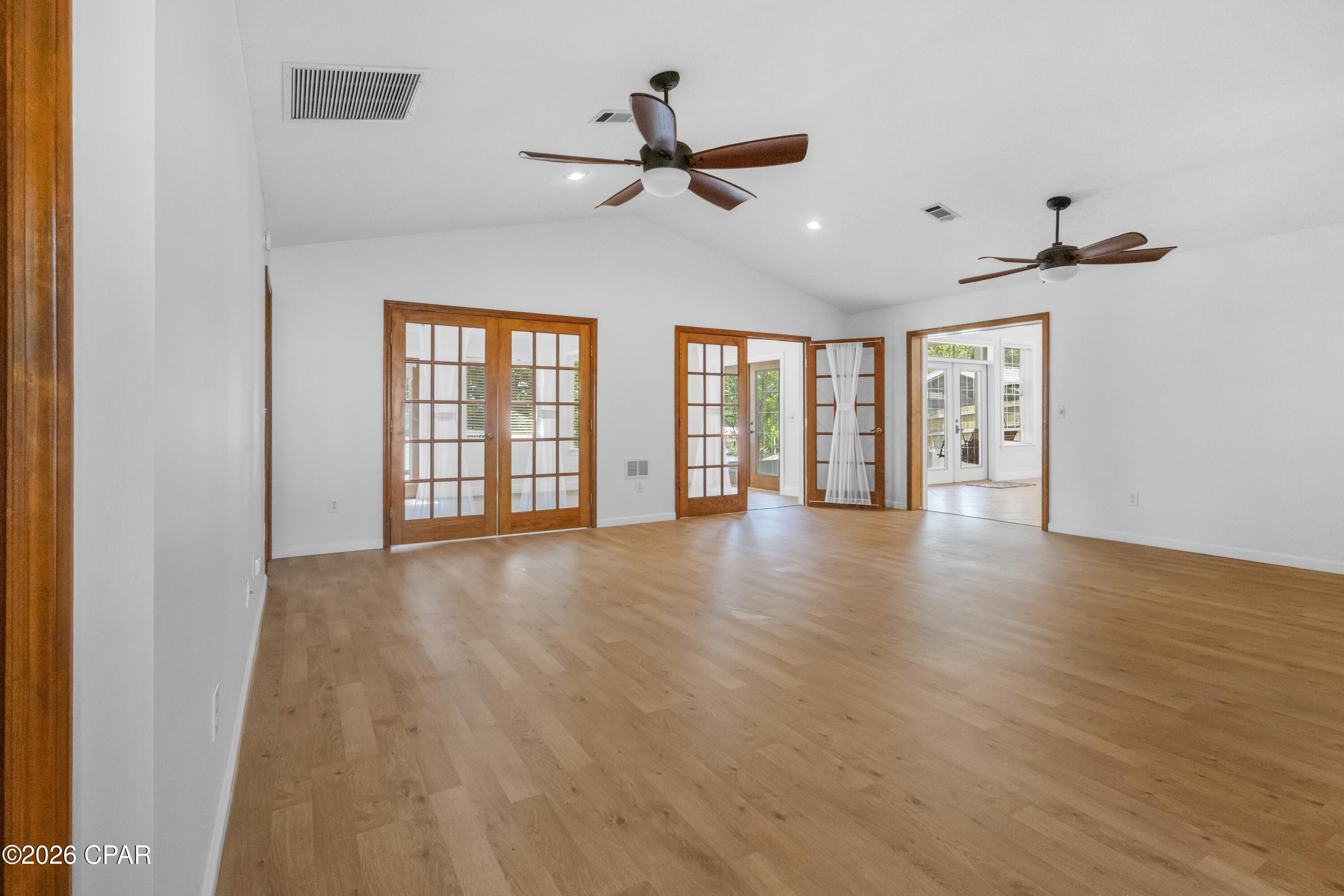 Burnt Mill Creek - Residential