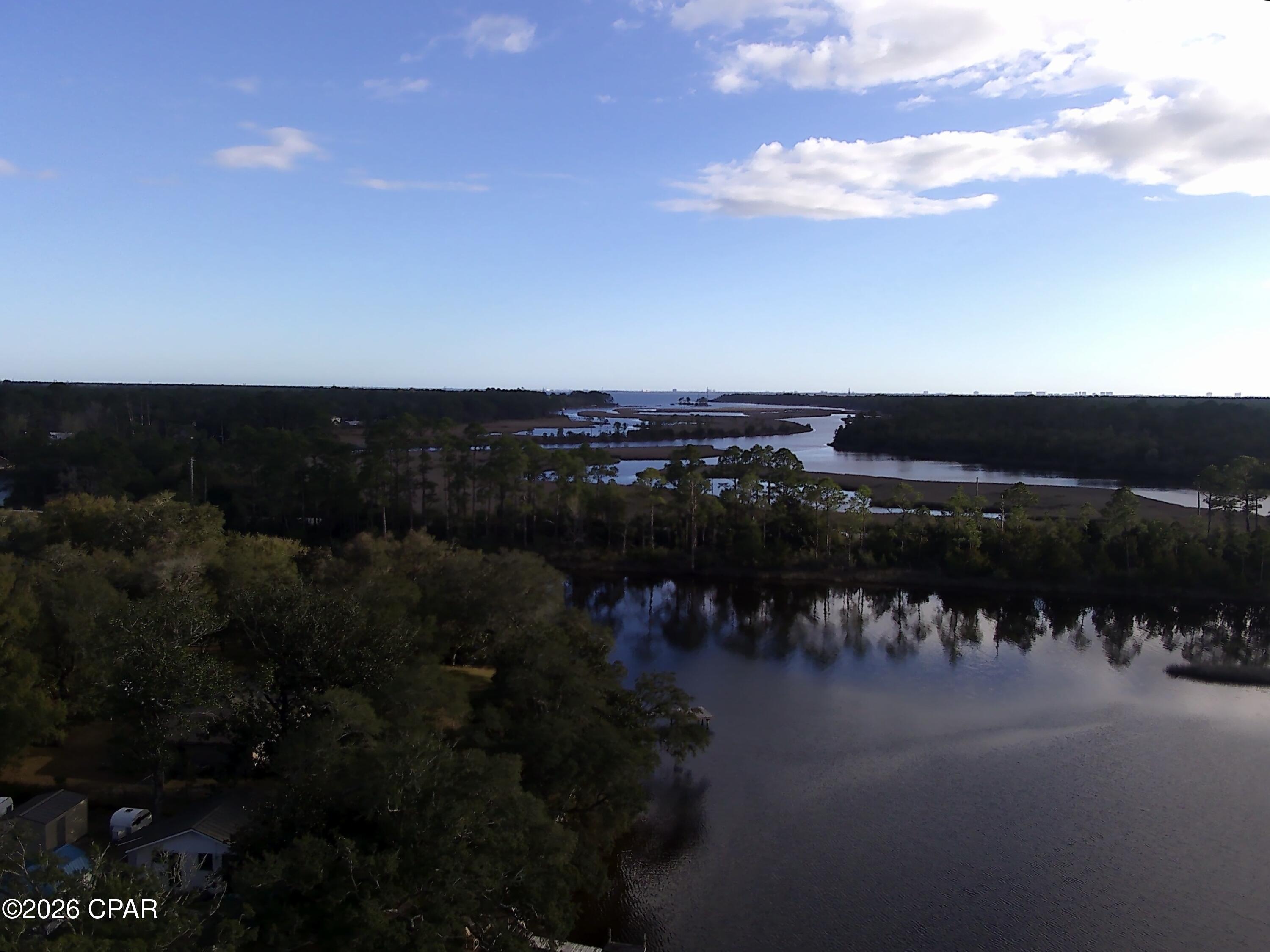 Burnt Mill Creek - Residential