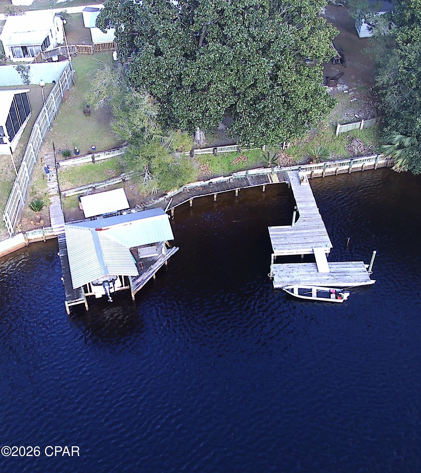 Burnt Mill Creek - Residential