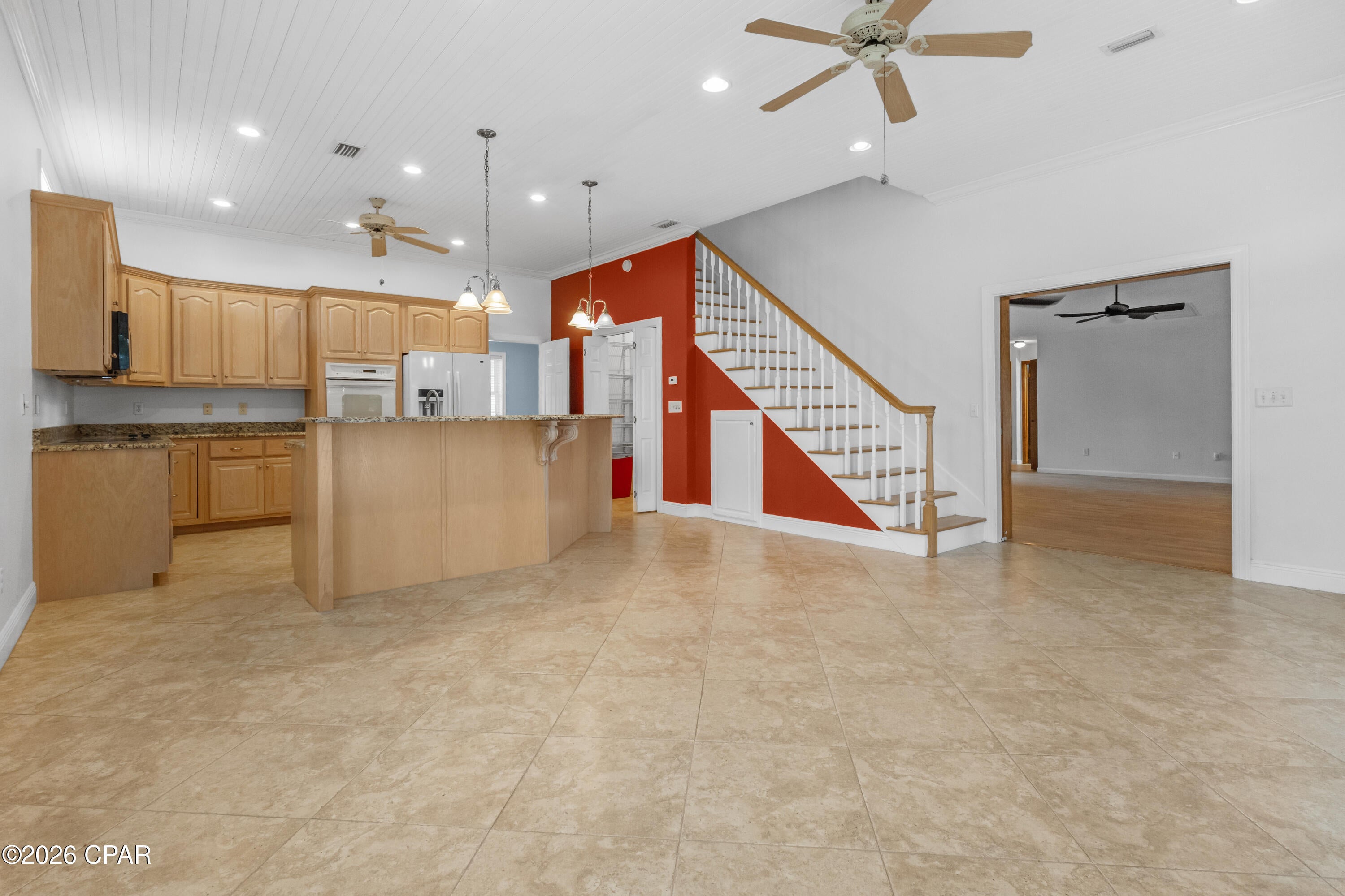 Burnt Mill Creek - Residential