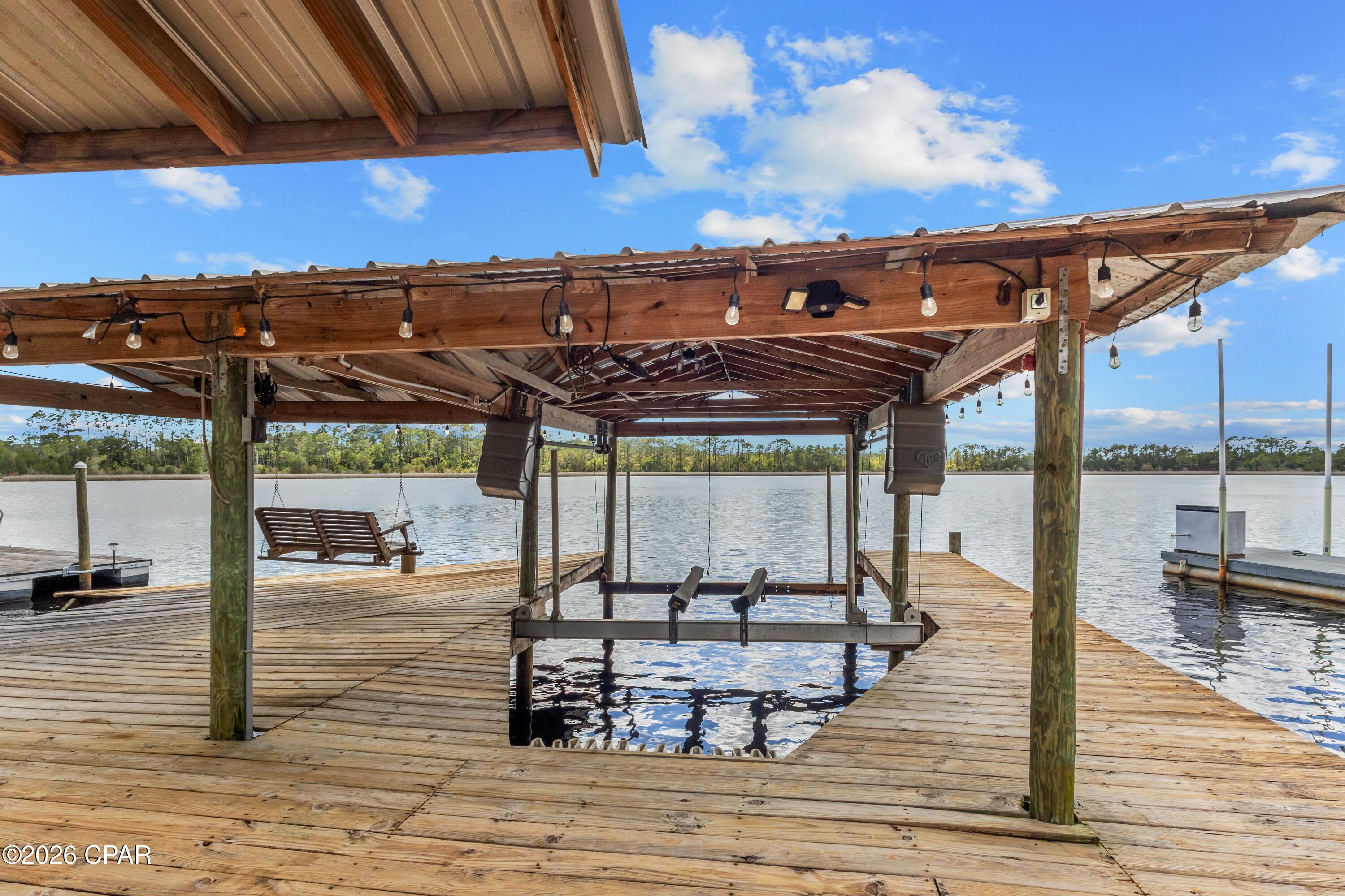 Burnt Mill Creek - Residential