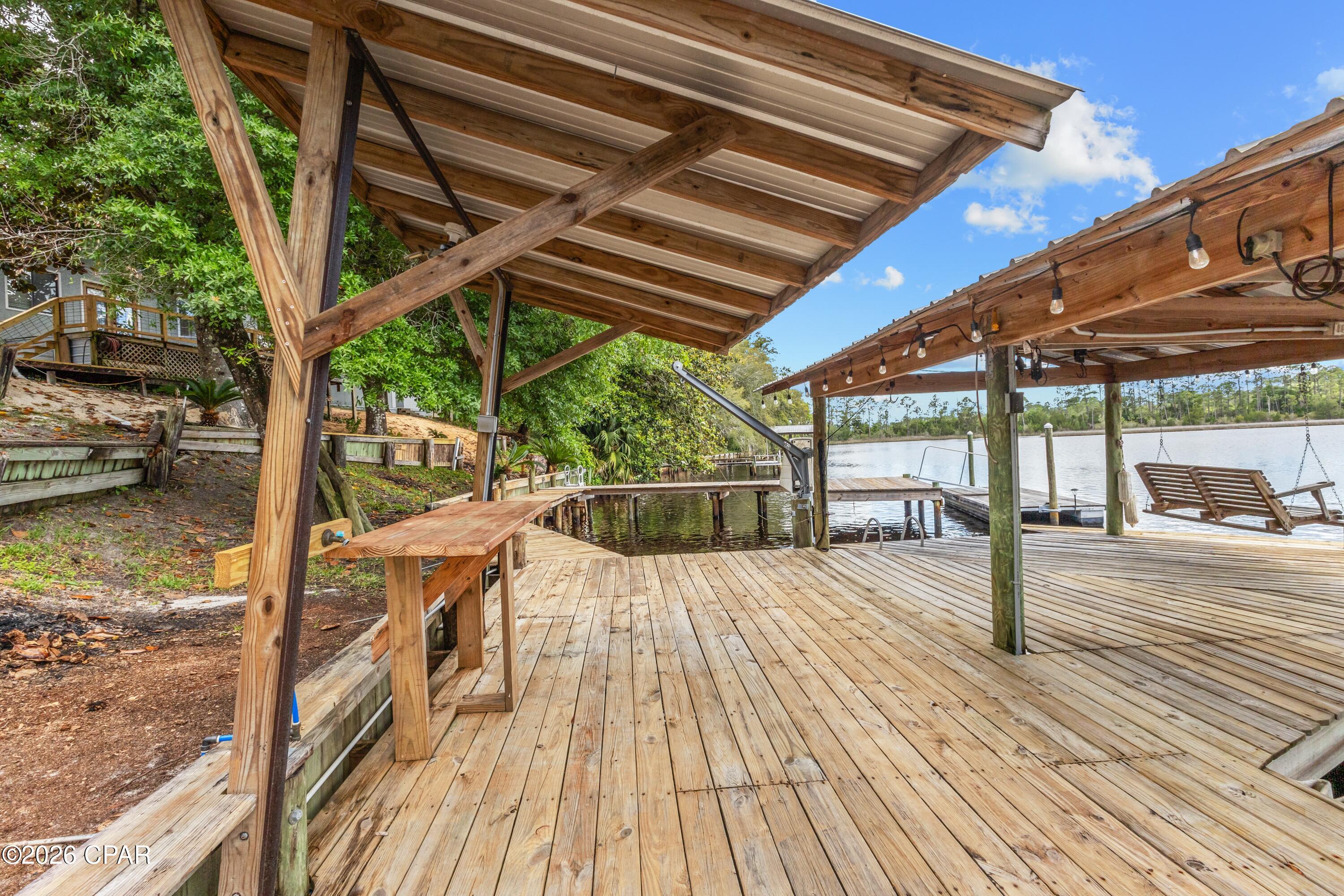 Burnt Mill Creek - Residential
