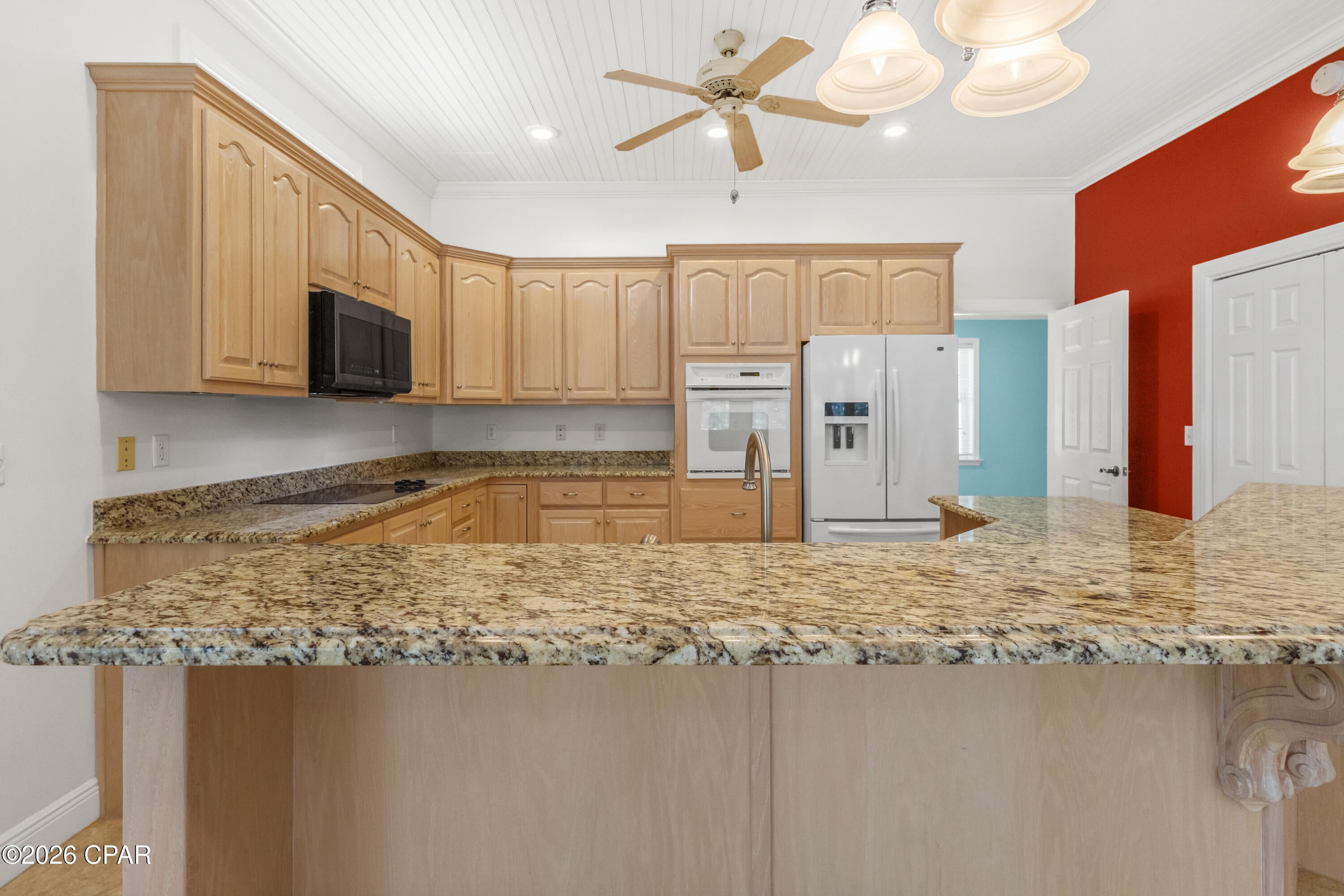 Burnt Mill Creek - Residential