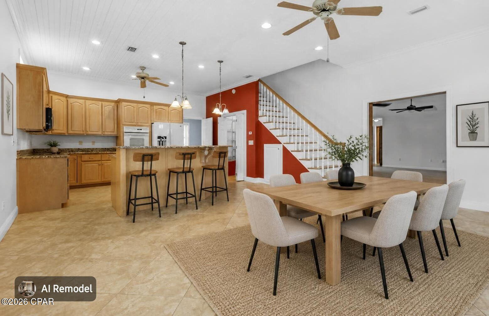 Burnt Mill Creek - Residential