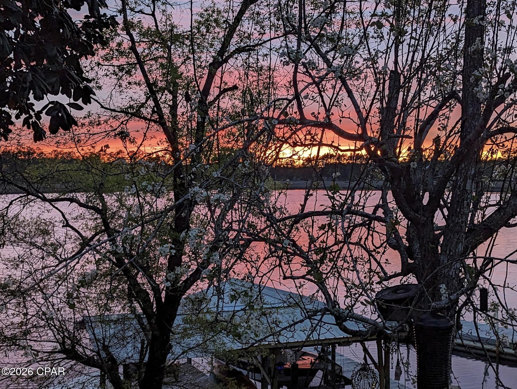 Burnt Mill Creek - Residential