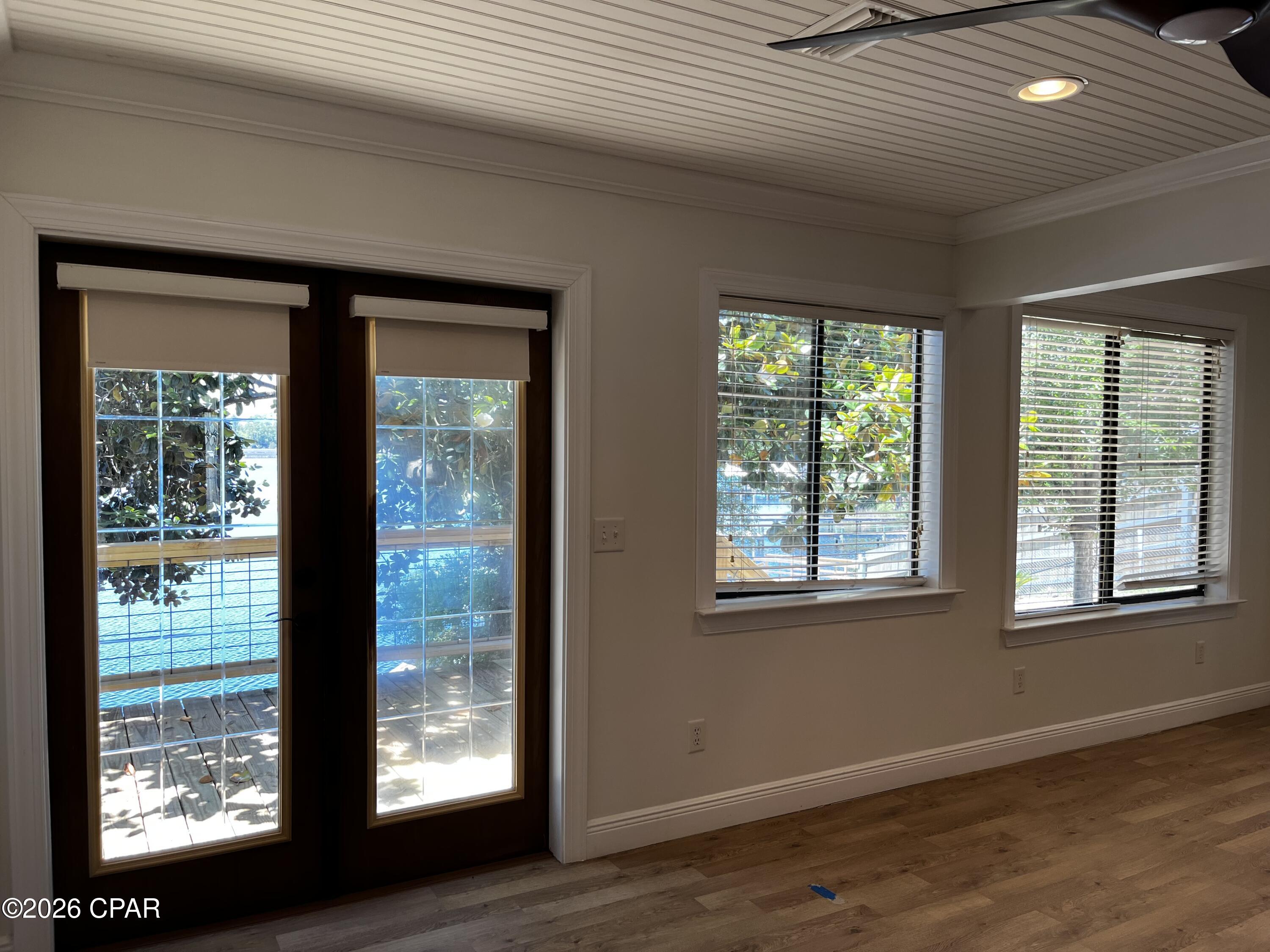 Burnt Mill Creek - Residential