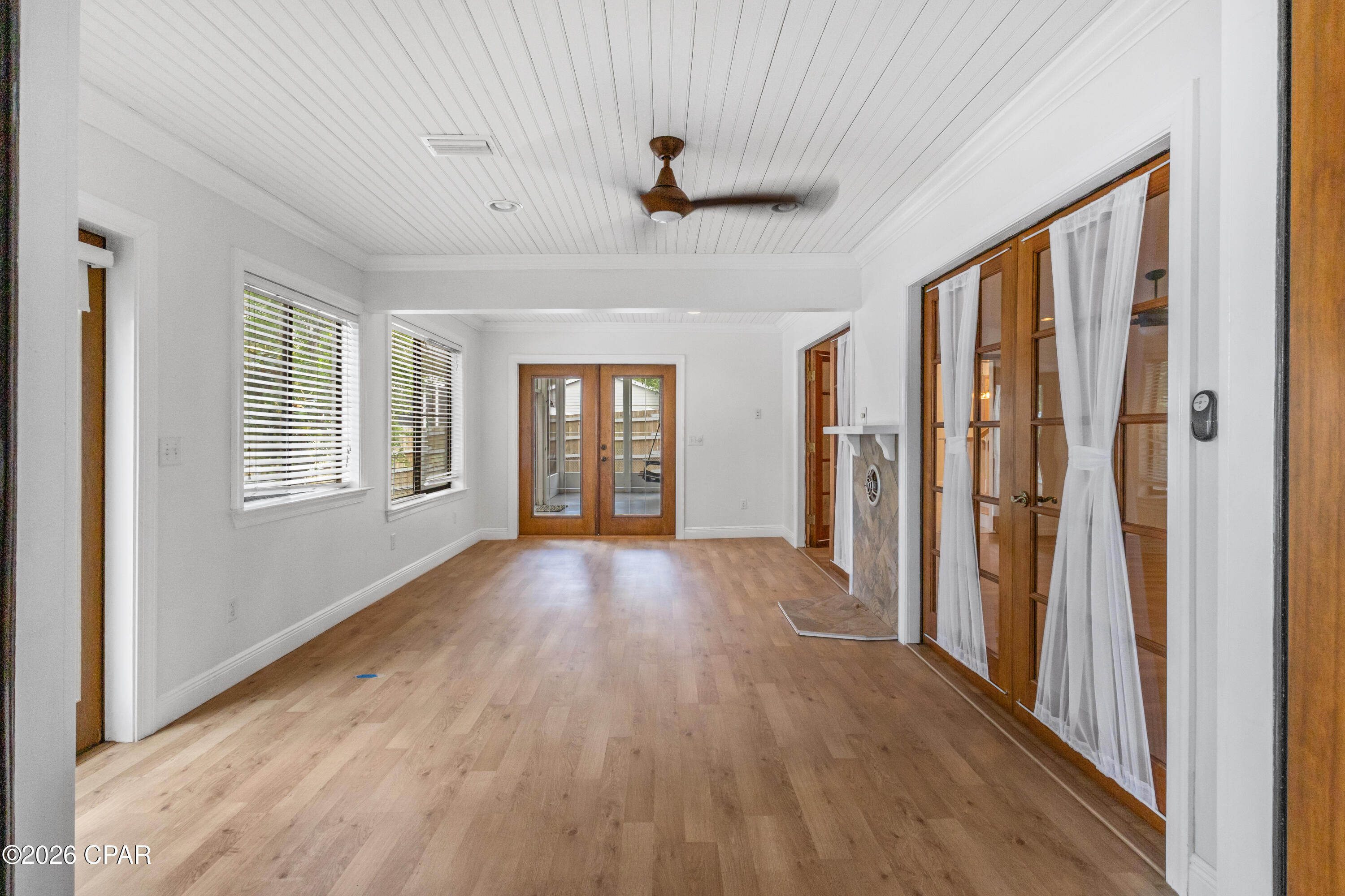 Burnt Mill Creek - Residential