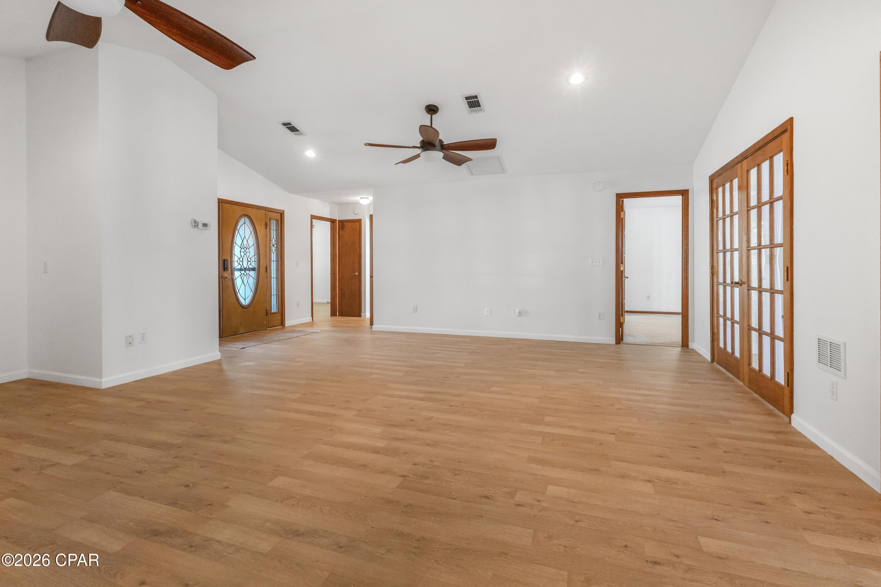 Burnt Mill Creek - Residential