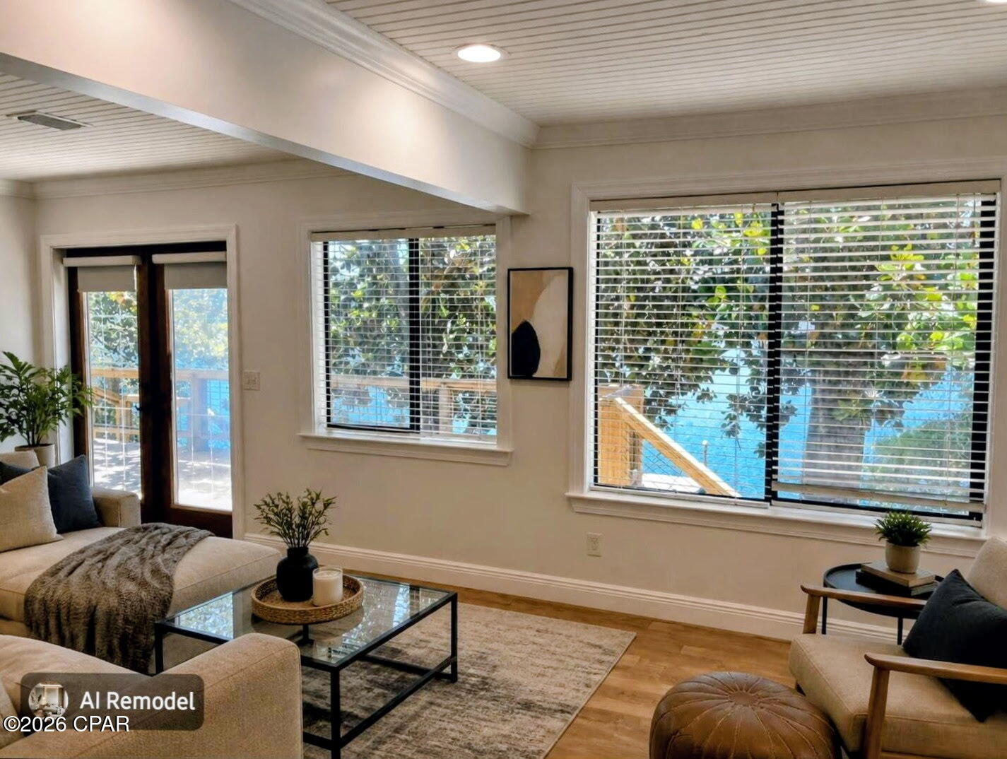 Burnt Mill Creek - Residential