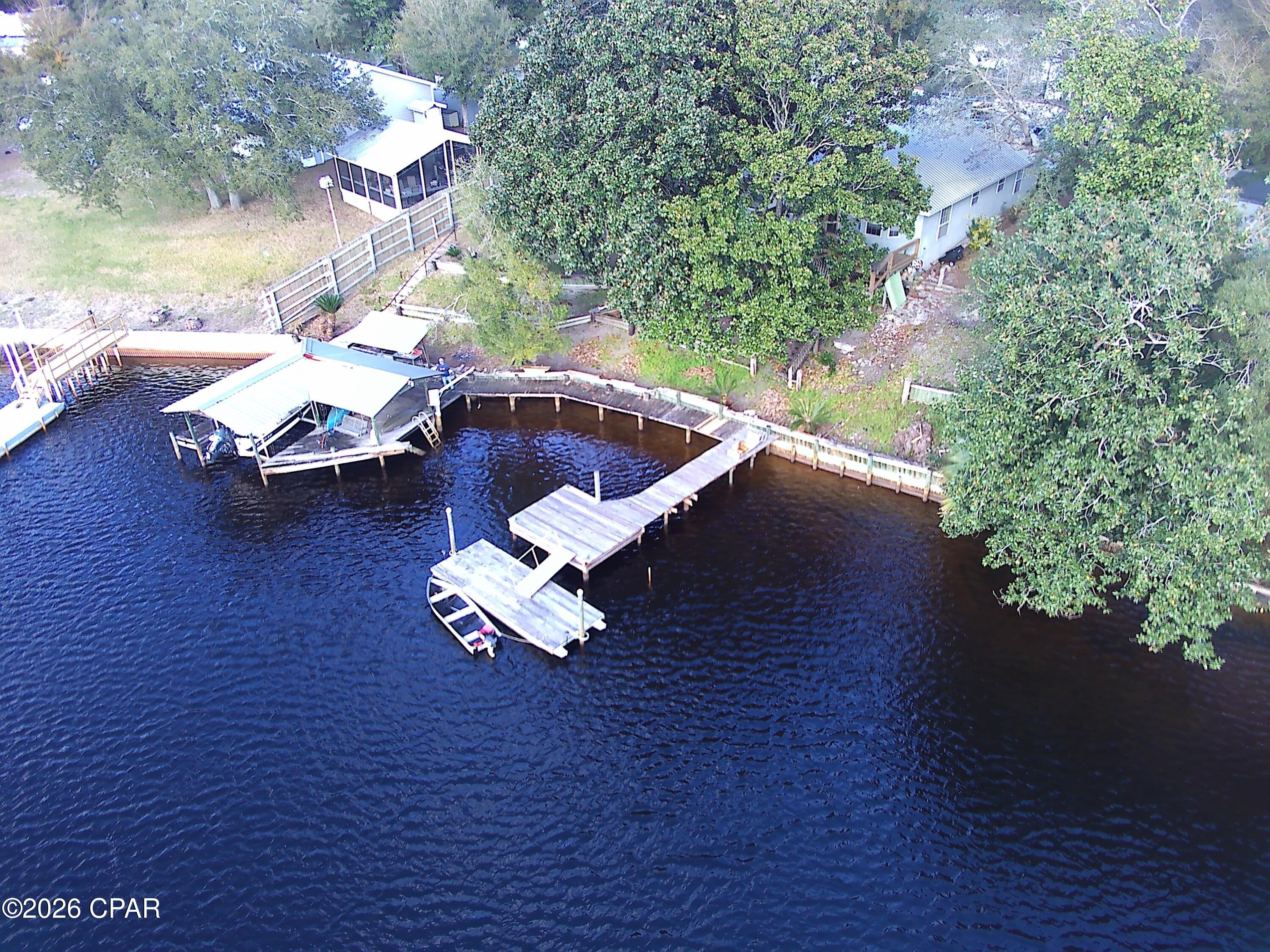 Burnt Mill Creek - Residential