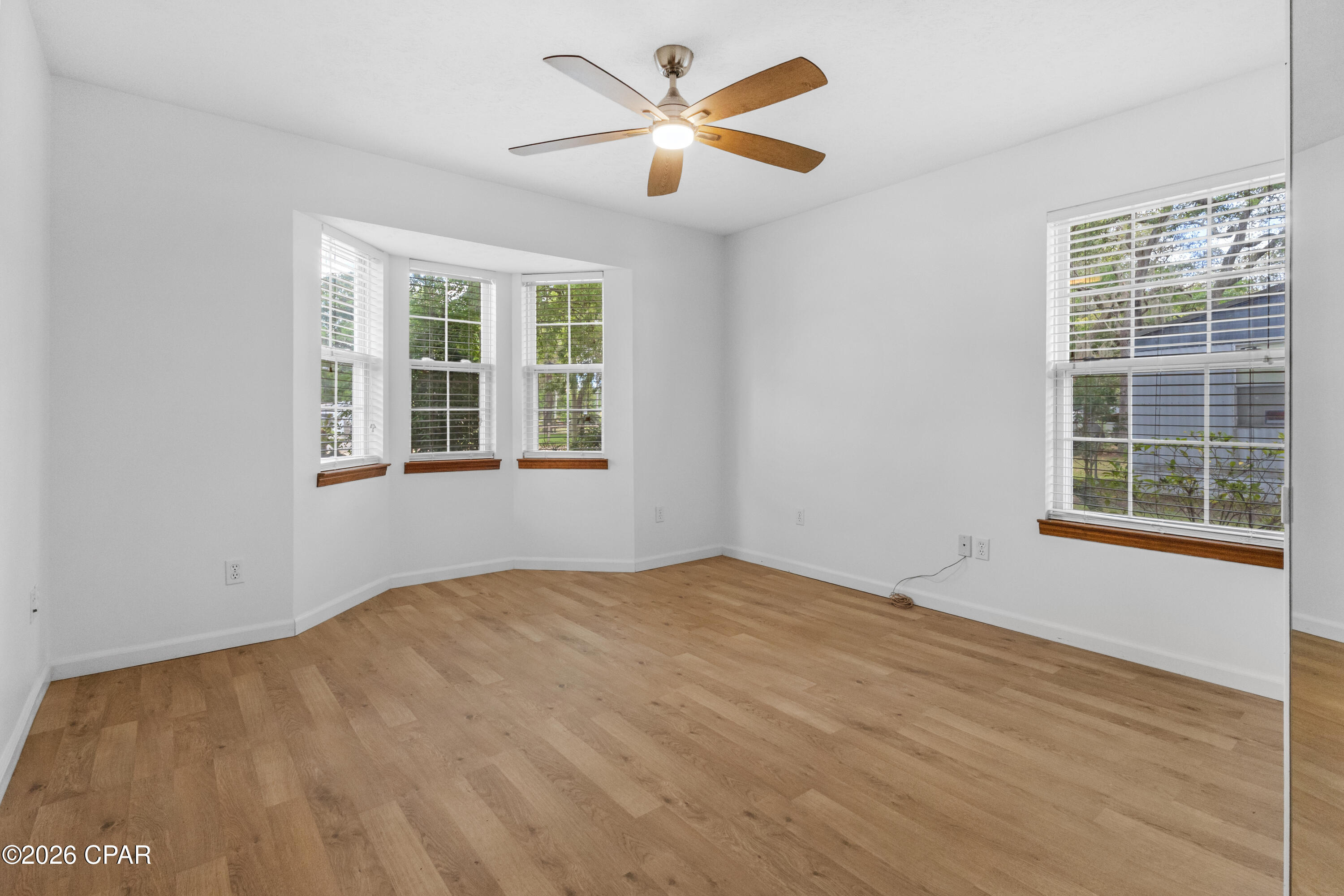 Burnt Mill Creek - Residential