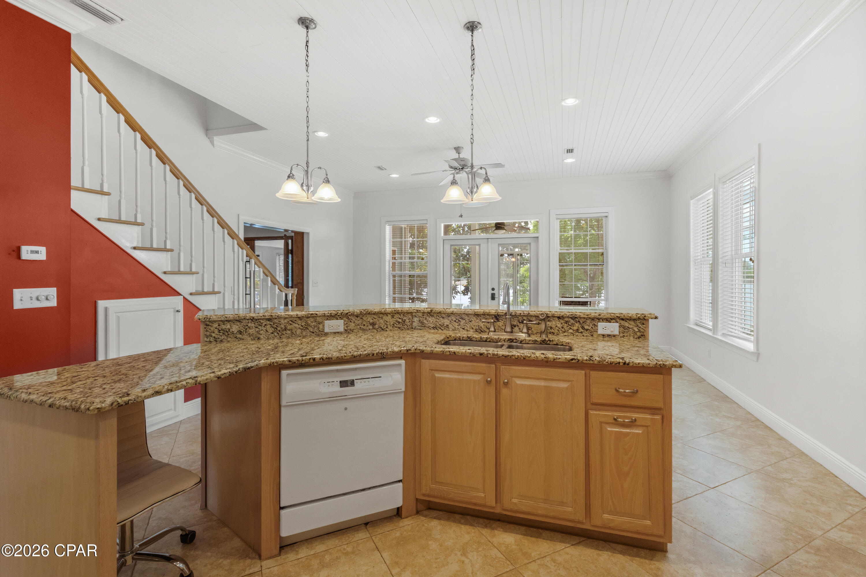 Burnt Mill Creek - Residential