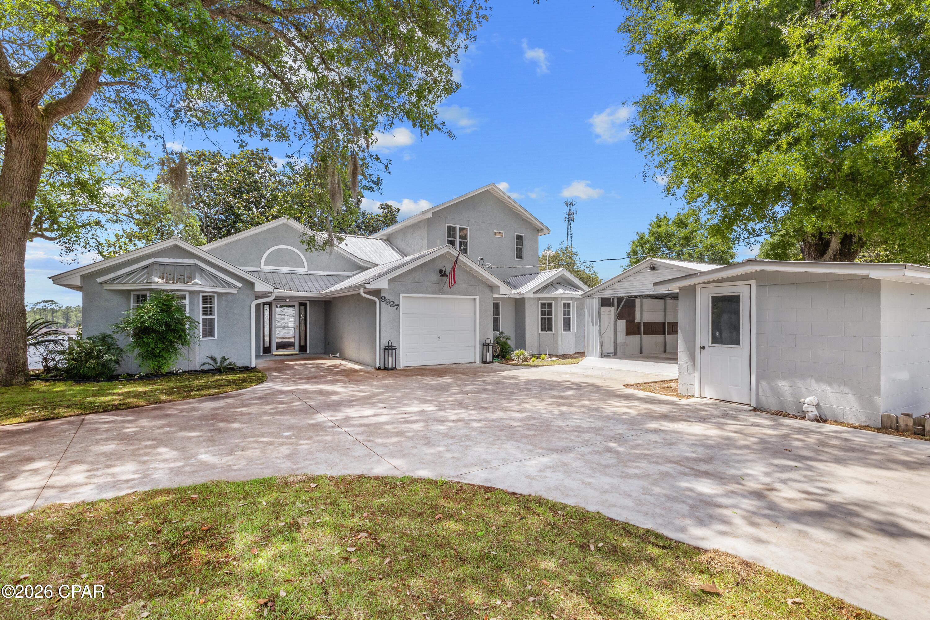 Burnt Mill Creek - Residential