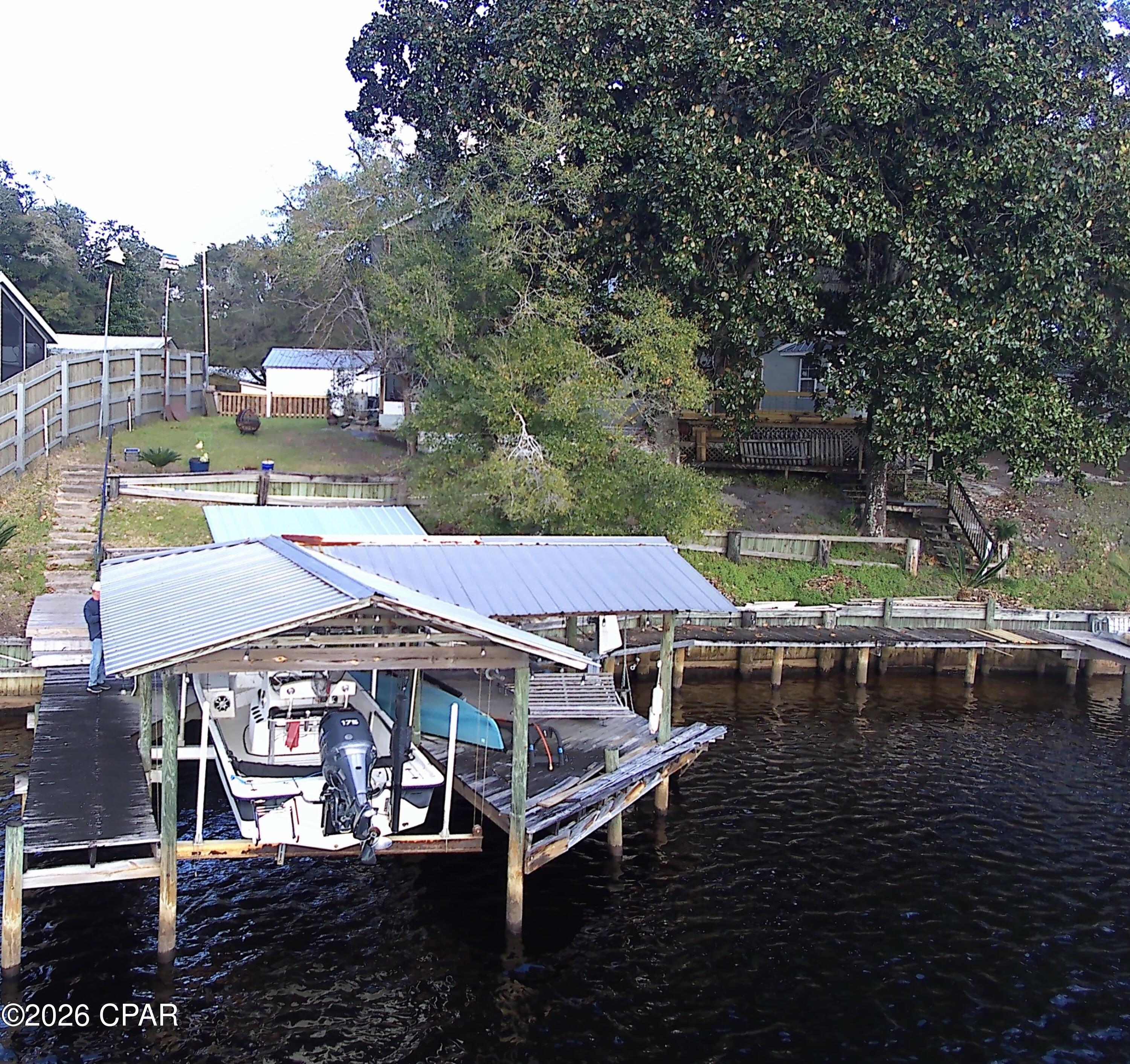 Burnt Mill Creek - Residential