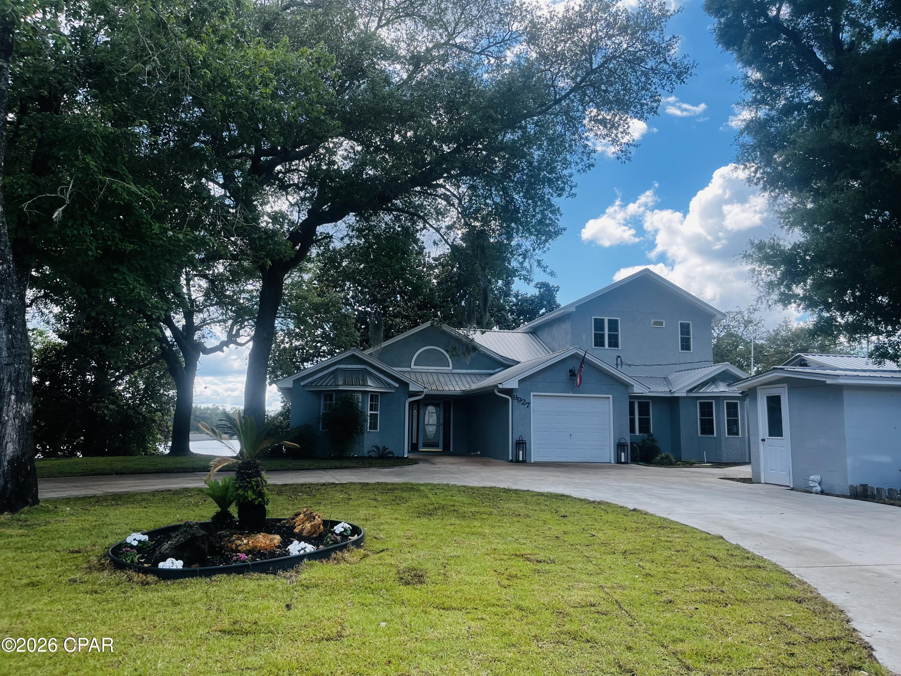 Burnt Mill Creek - Residential