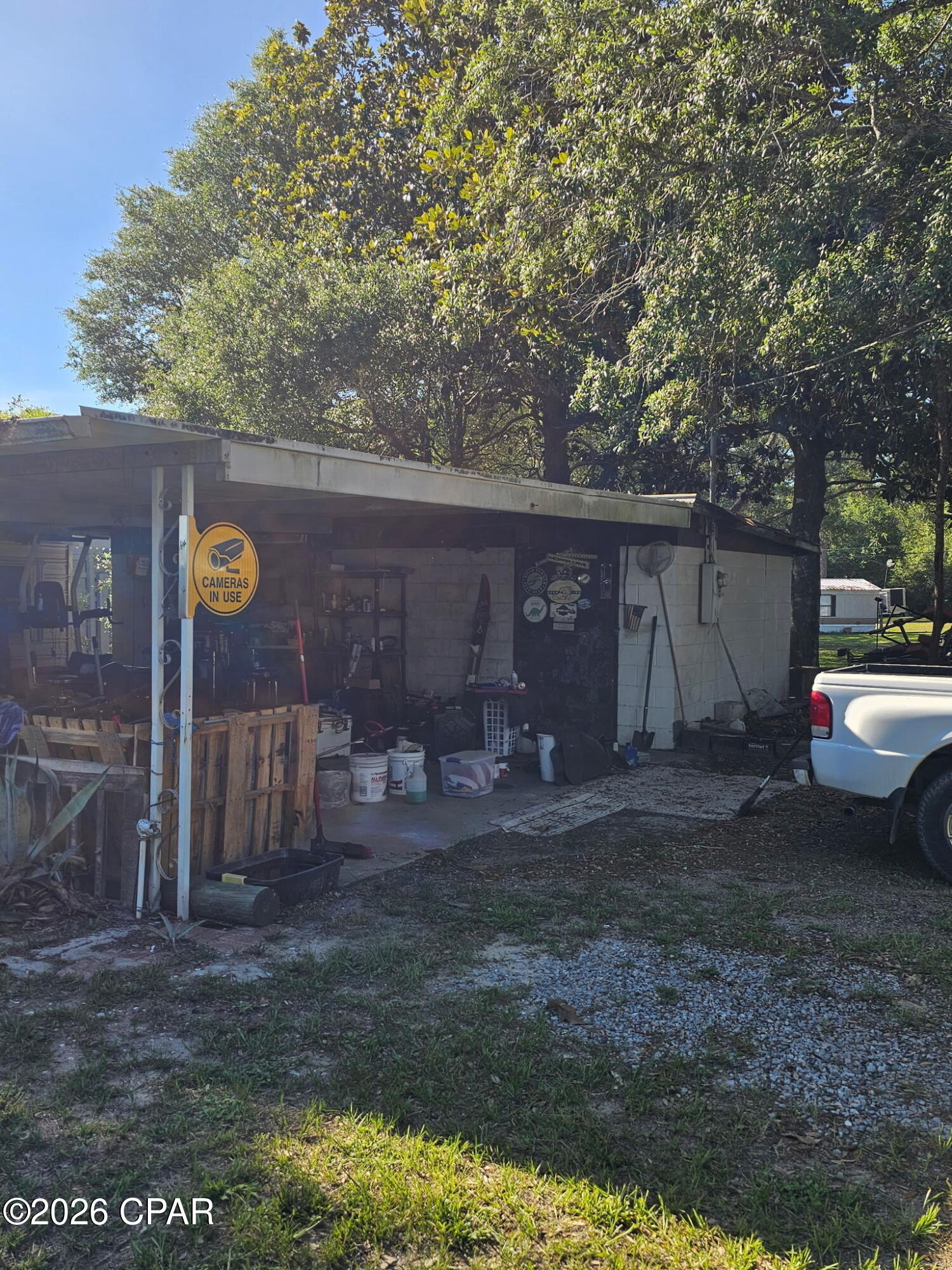 Burnt Mill Creek - Residential