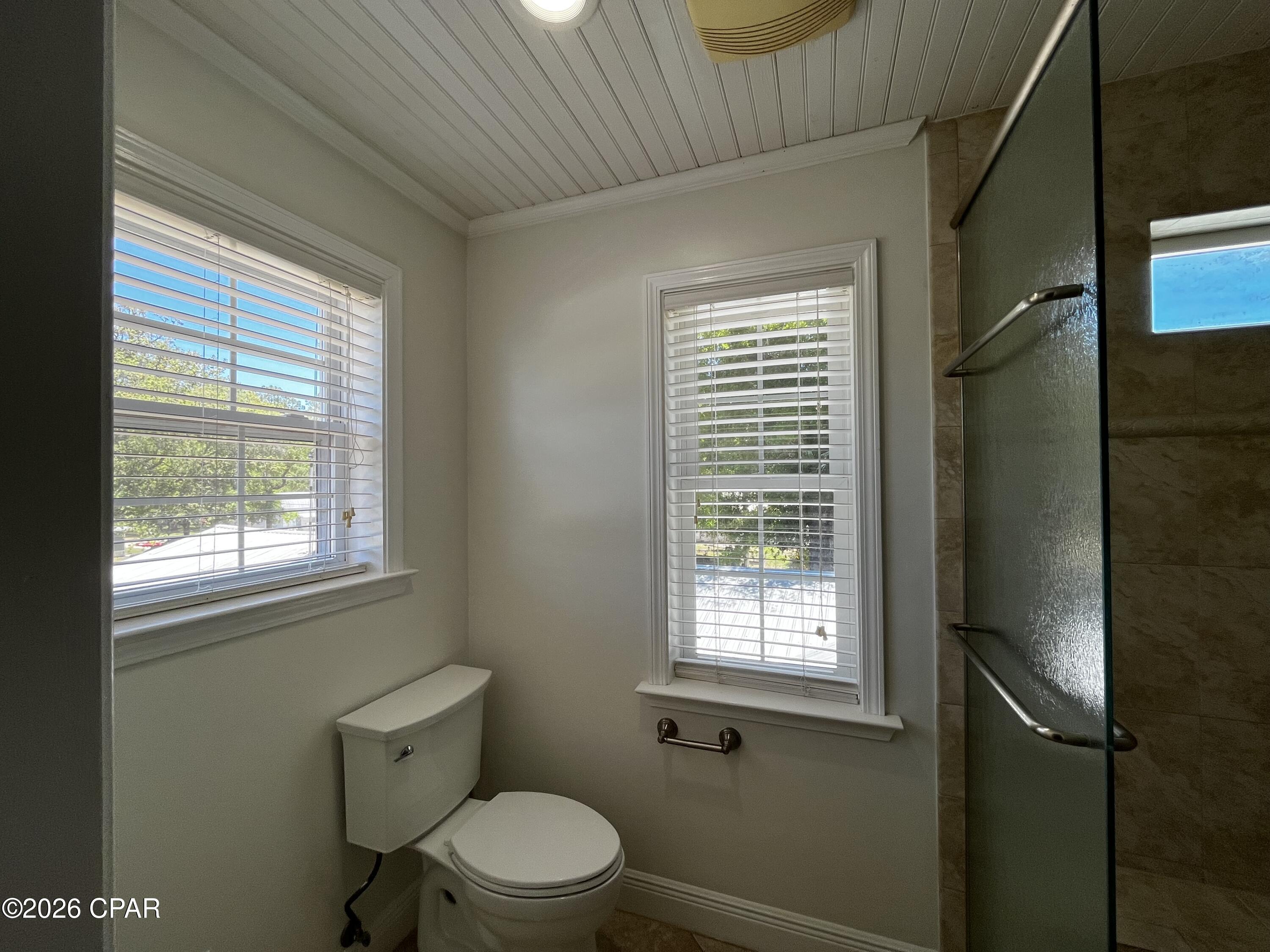 Burnt Mill Creek - Residential